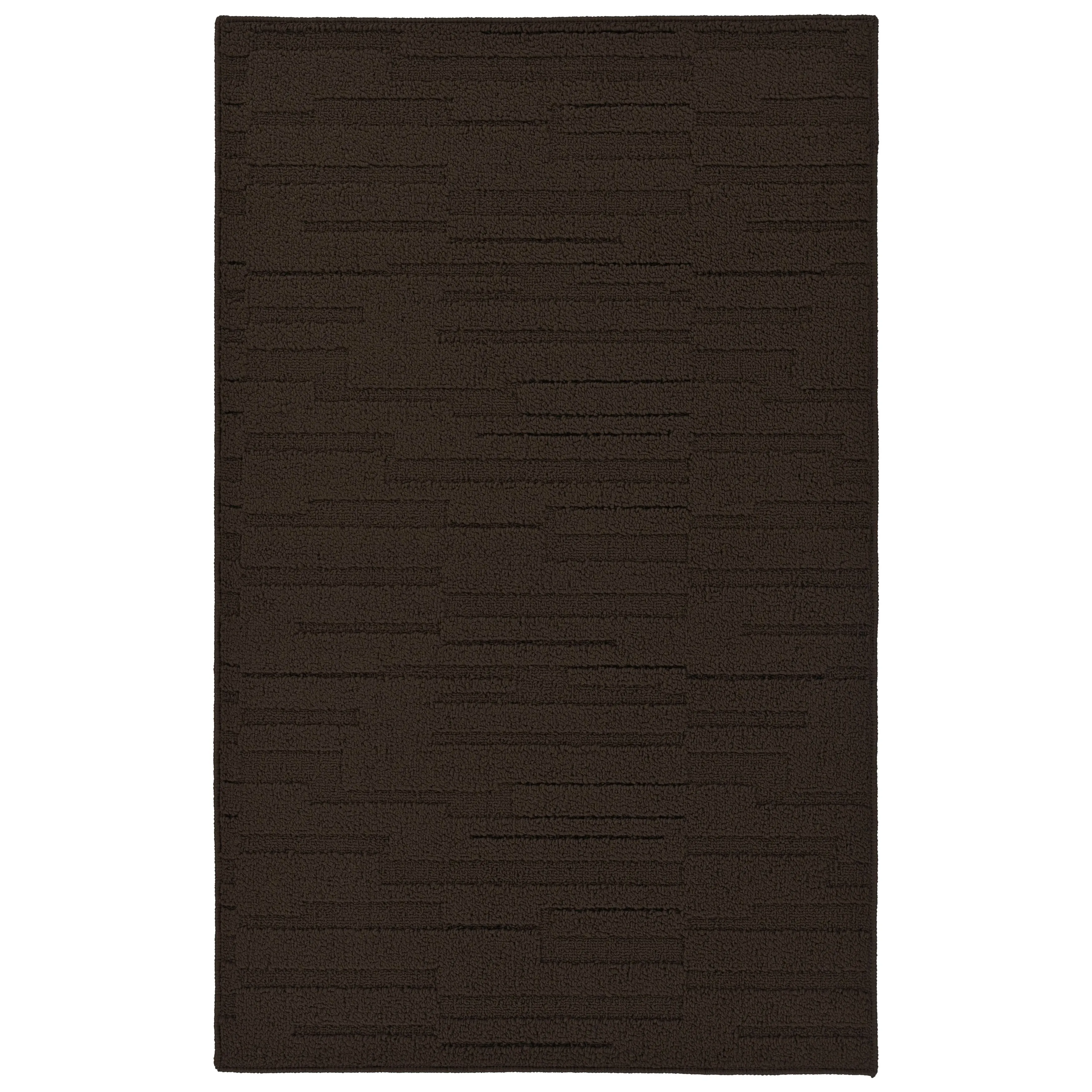 Garland Rug Brentwood Pixel Runner. or Area Rug
