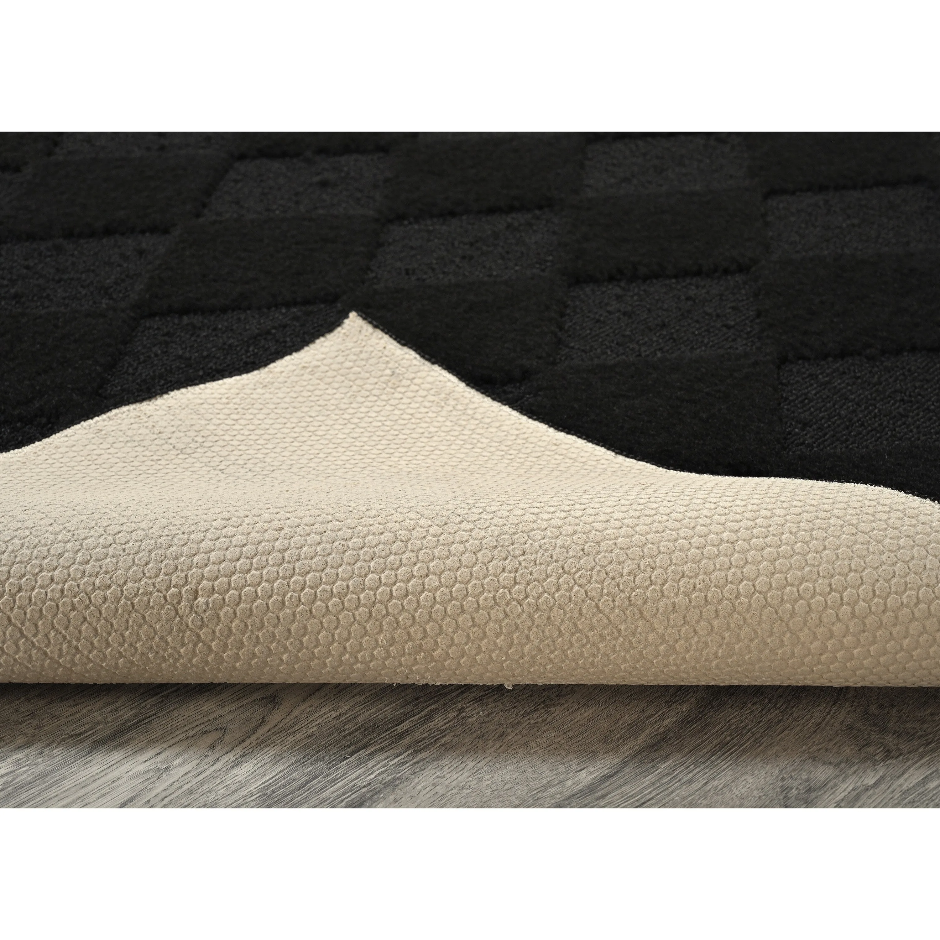 Garland Rug Diamond Polypropylene Indoor Area or Runner Rug