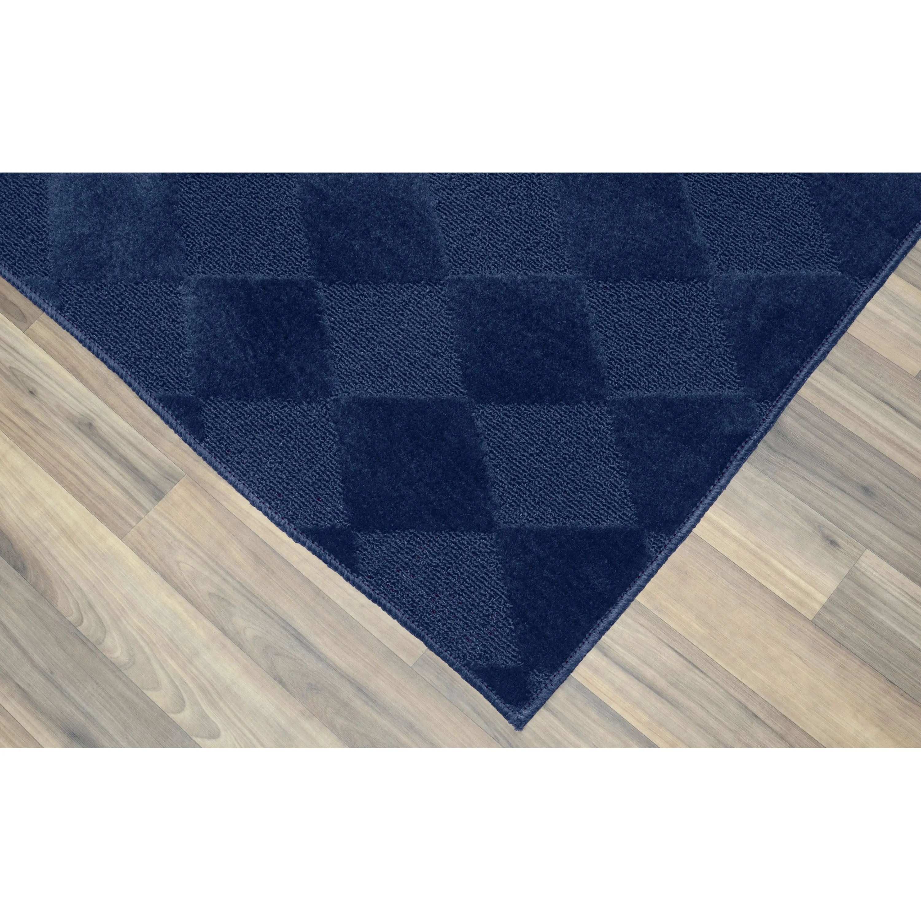 Garland Rug Diamond Polypropylene Indoor Area or Runner Rug