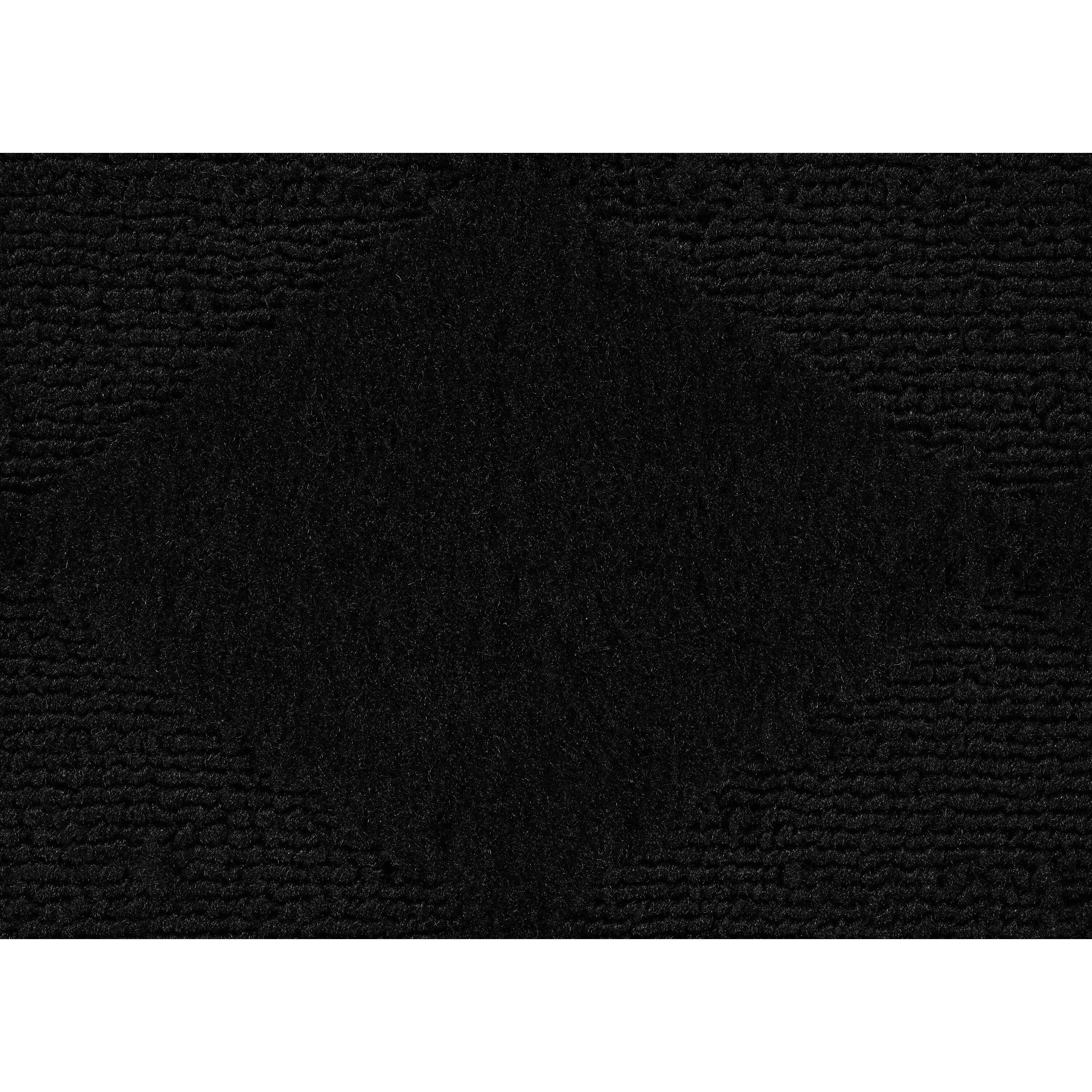 Garland Rug Diamond Polypropylene Indoor Area or Runner Rug
