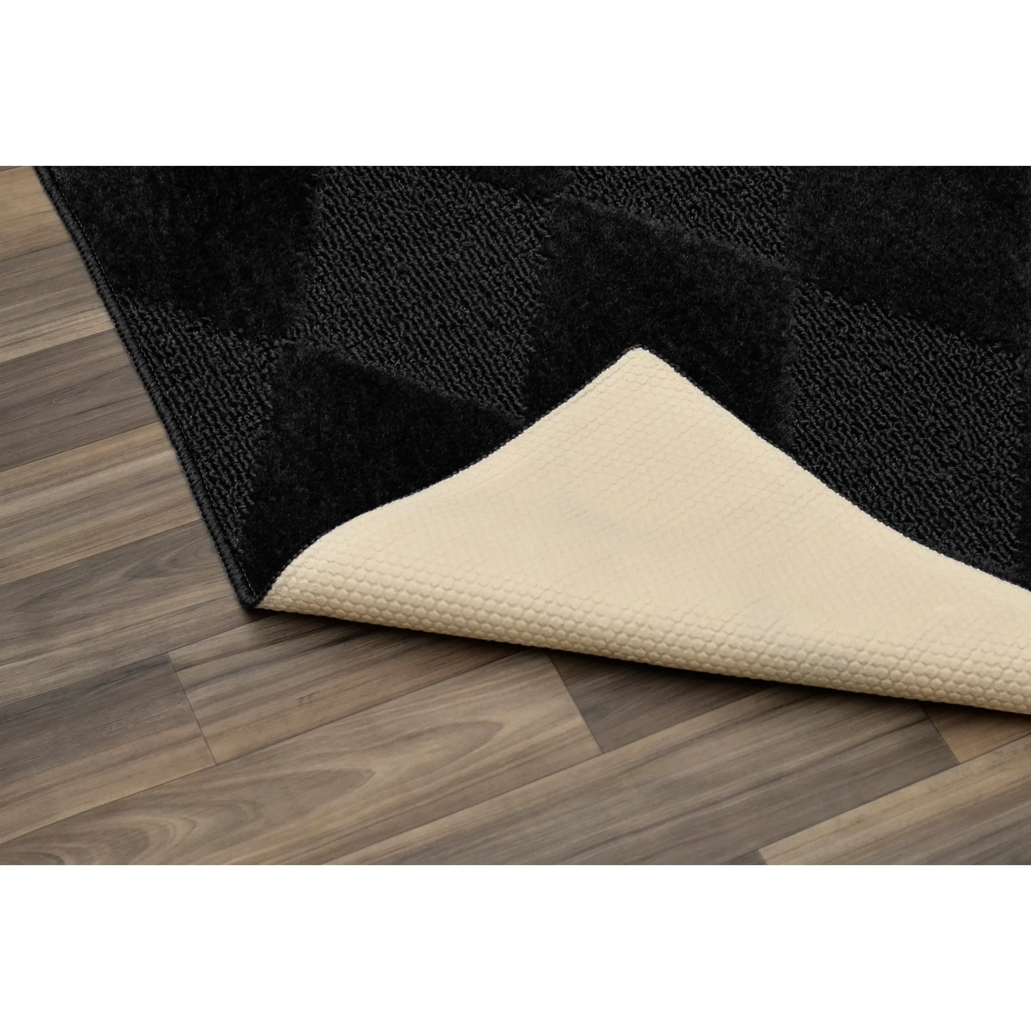 Garland Rug Diamond Polypropylene Indoor Area or Runner Rug