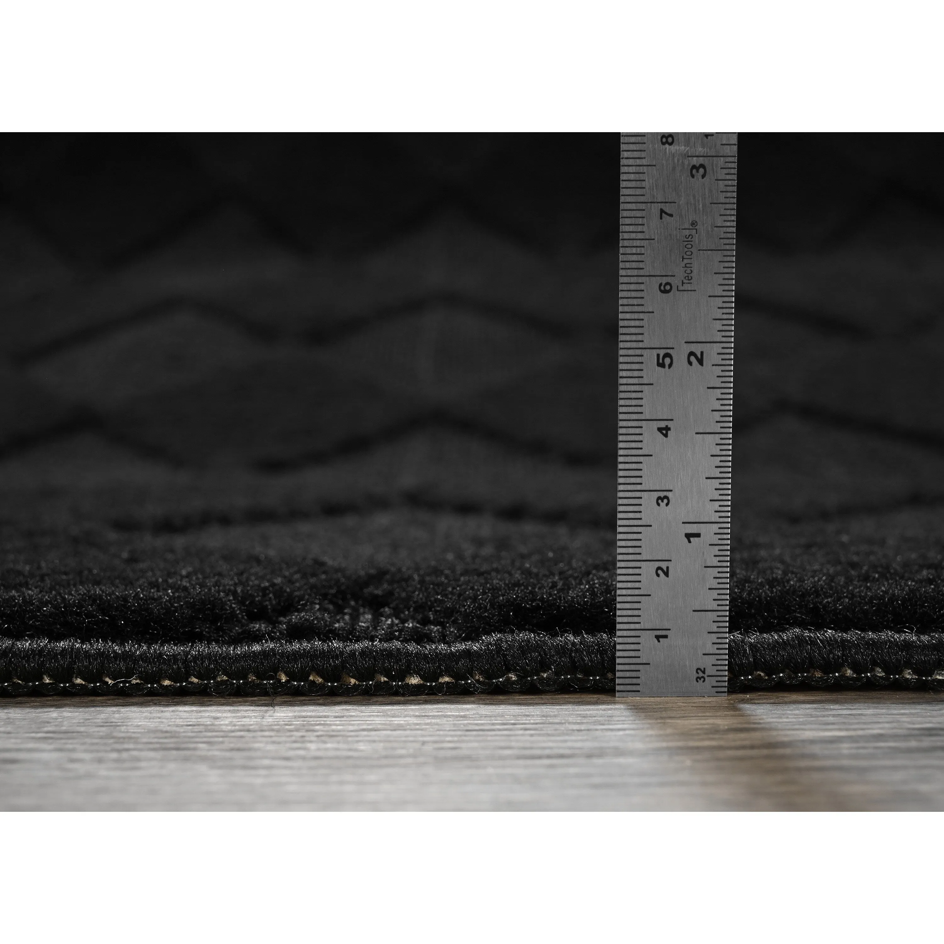 Garland Rug Diamond Polypropylene Indoor Area or Runner Rug
