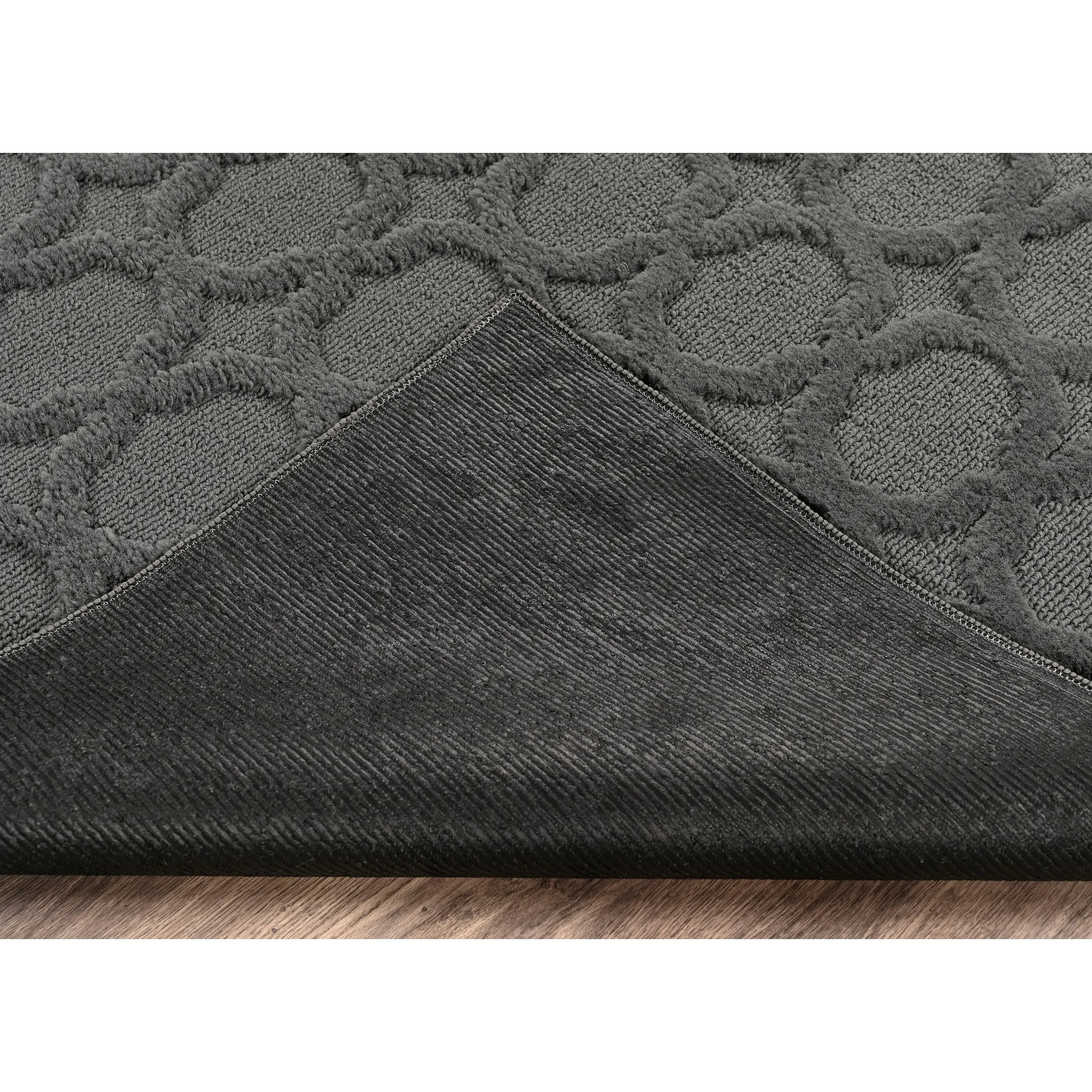 Garland Rug Garden Trellis Indoor/Outdoor Area Rug