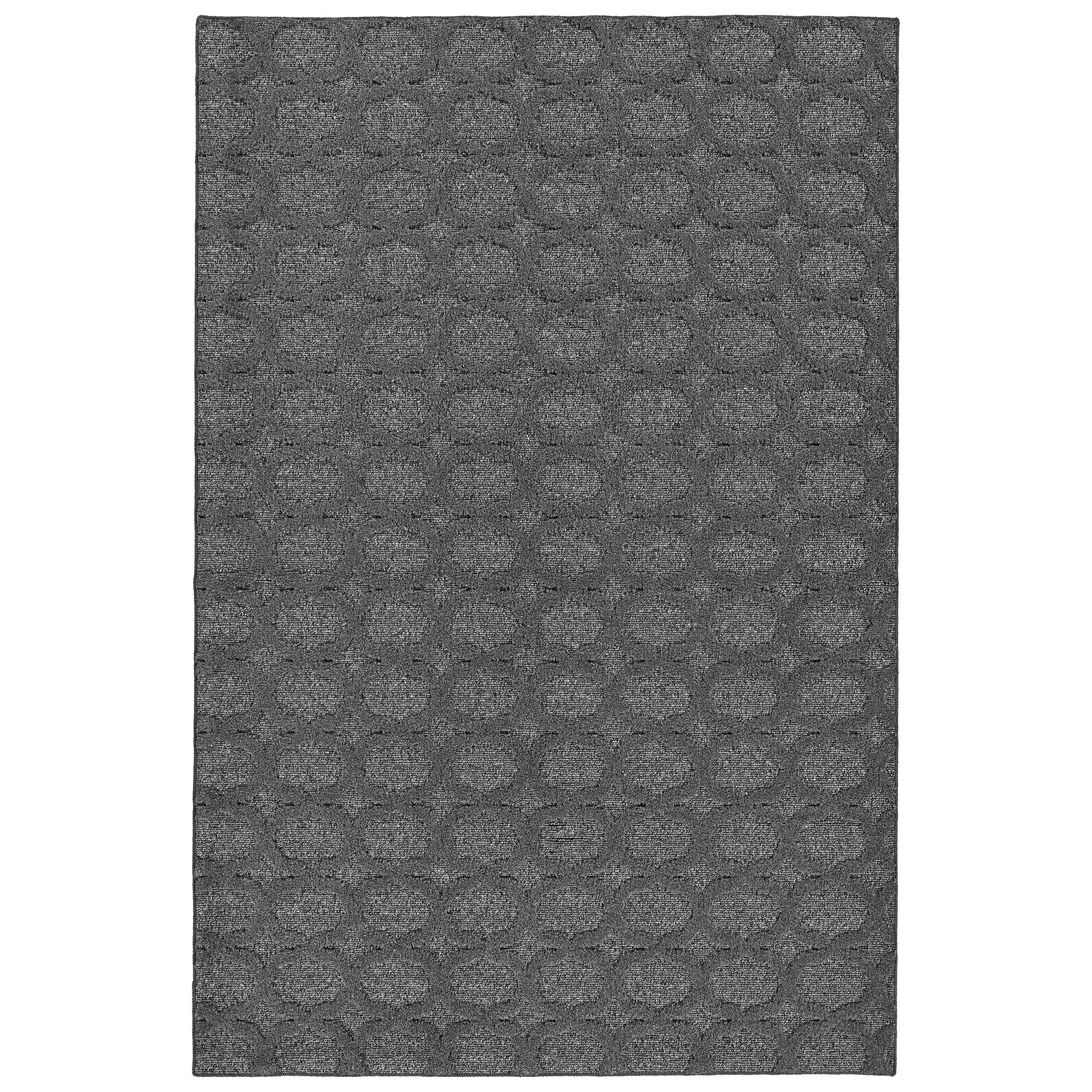 Garland Rug Garden Trellis Indoor/Outdoor Area Rug