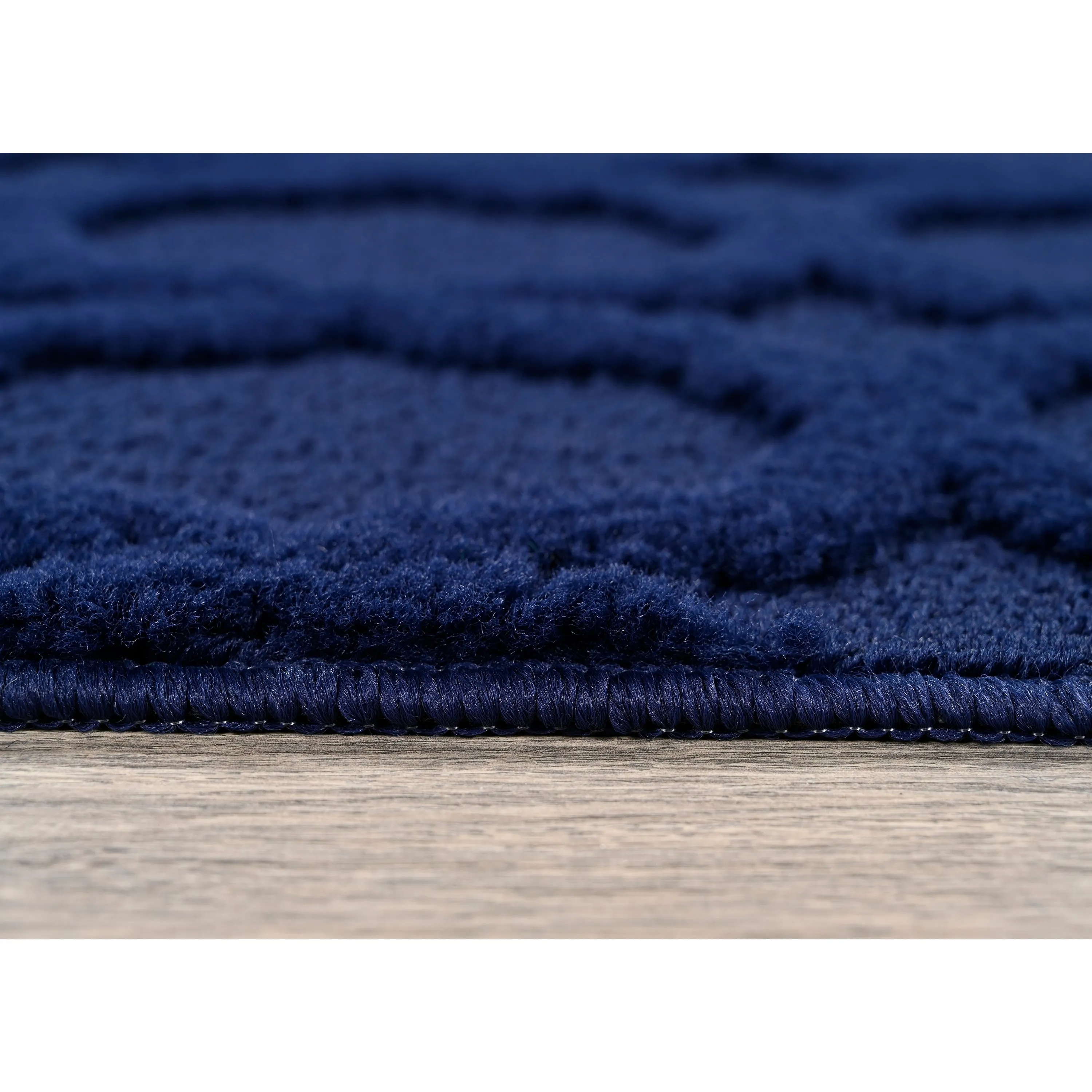 Garland Rug Garden Trellis Indoor/Outdoor Area Rug