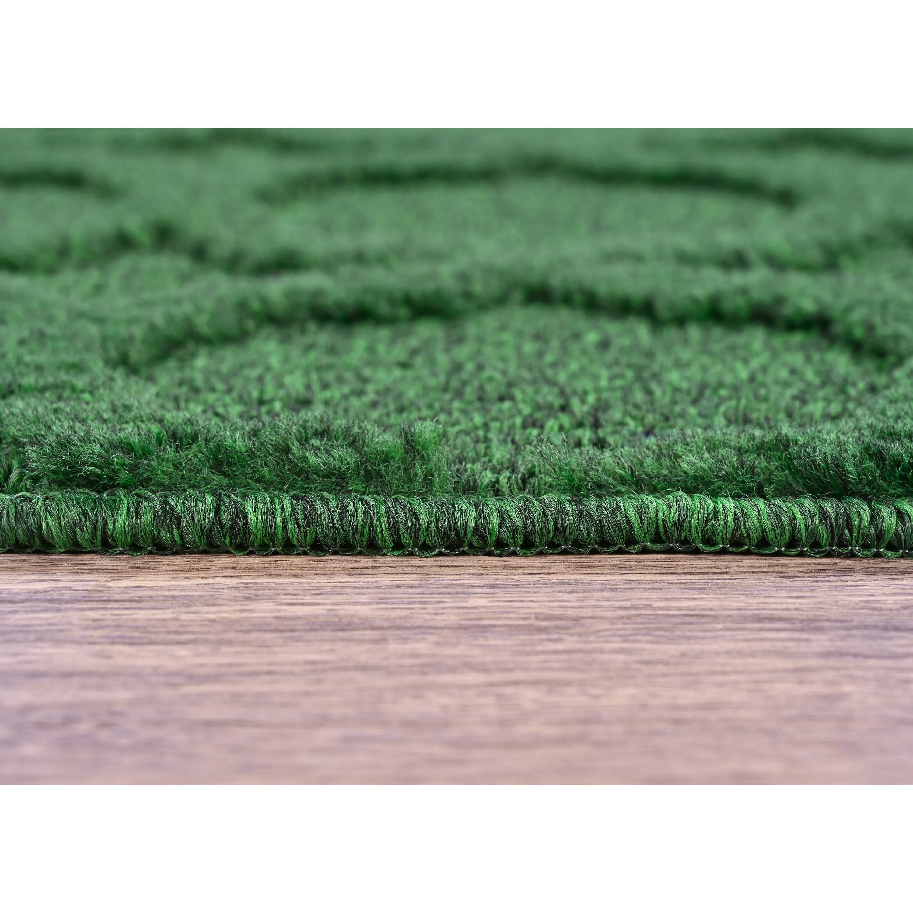 Garland Rug Garden Trellis Indoor/Outdoor Area Rug