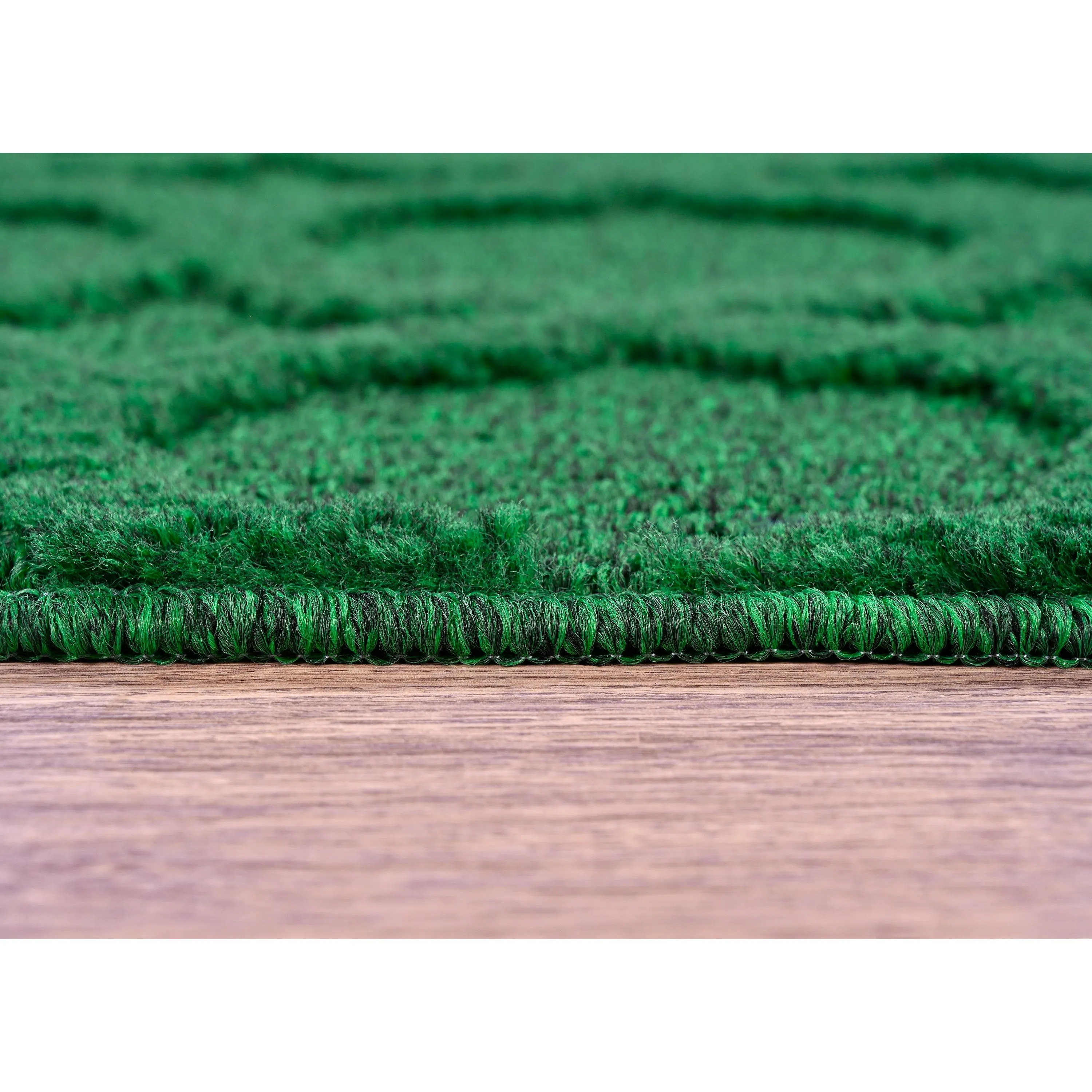 Garland Rug Garden Trellis Indoor/Outdoor Area Rug