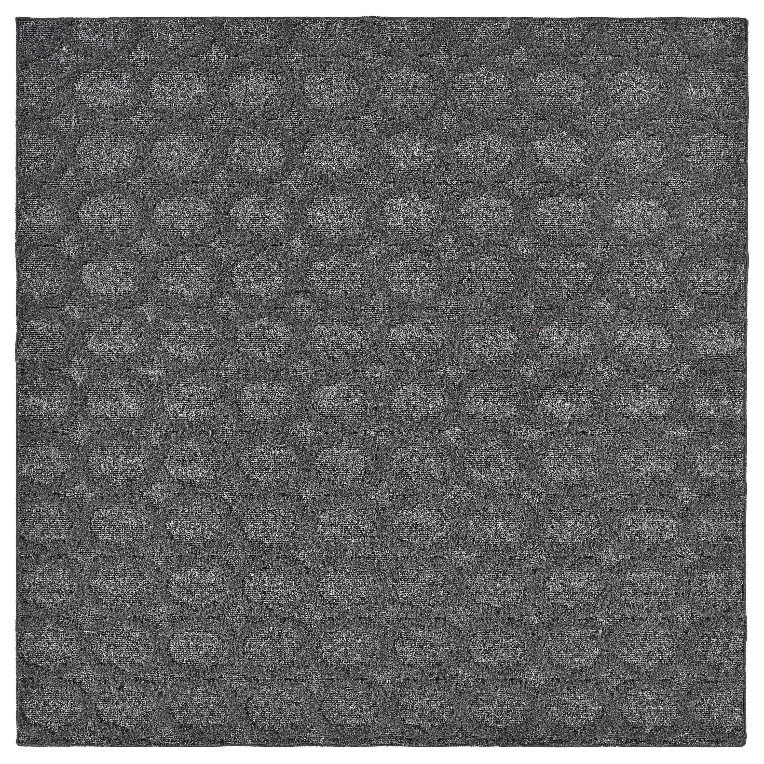 Garland Rug Garden Trellis Indoor/Outdoor Area Rug