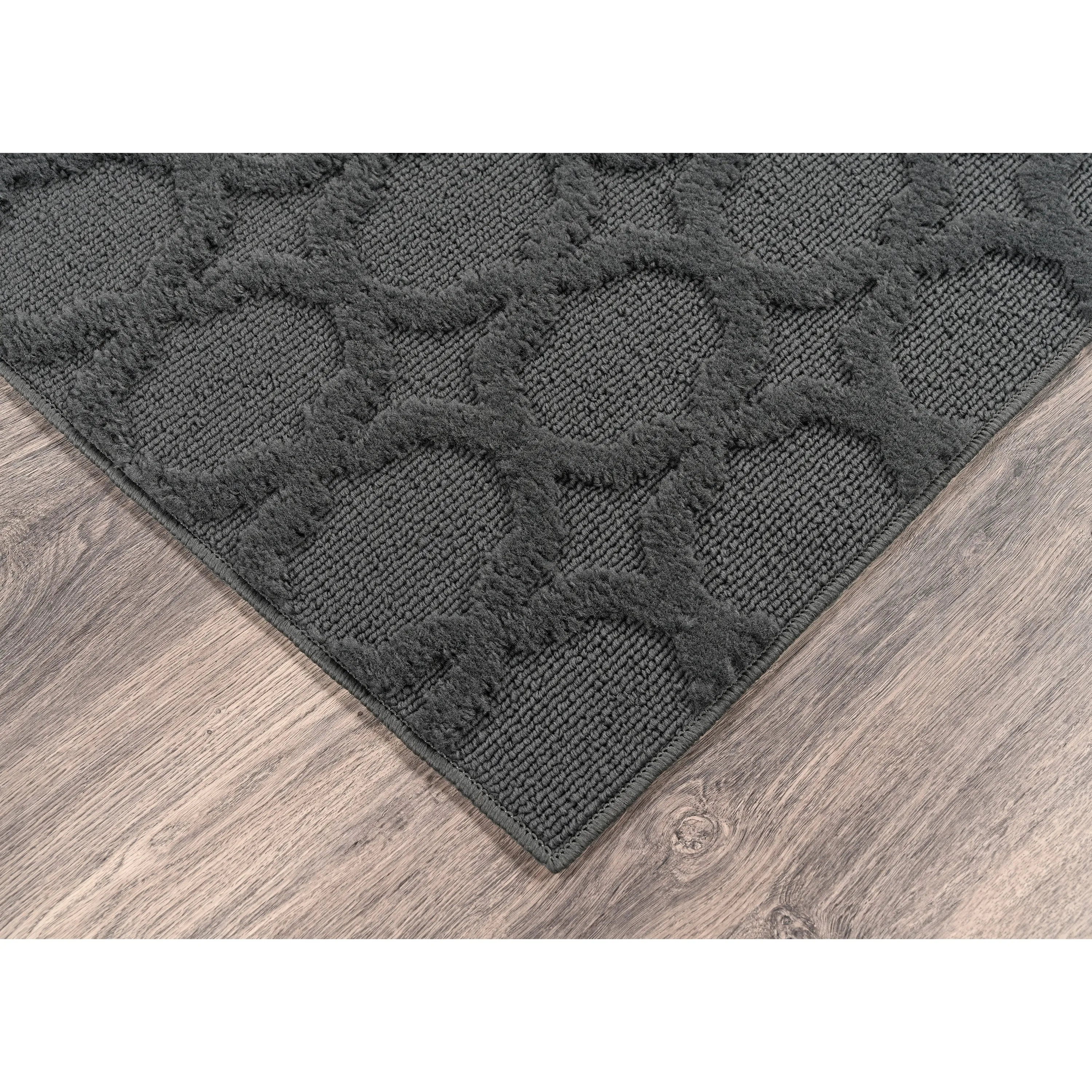 Garland Rug Garden Trellis Indoor/Outdoor Area Rug
