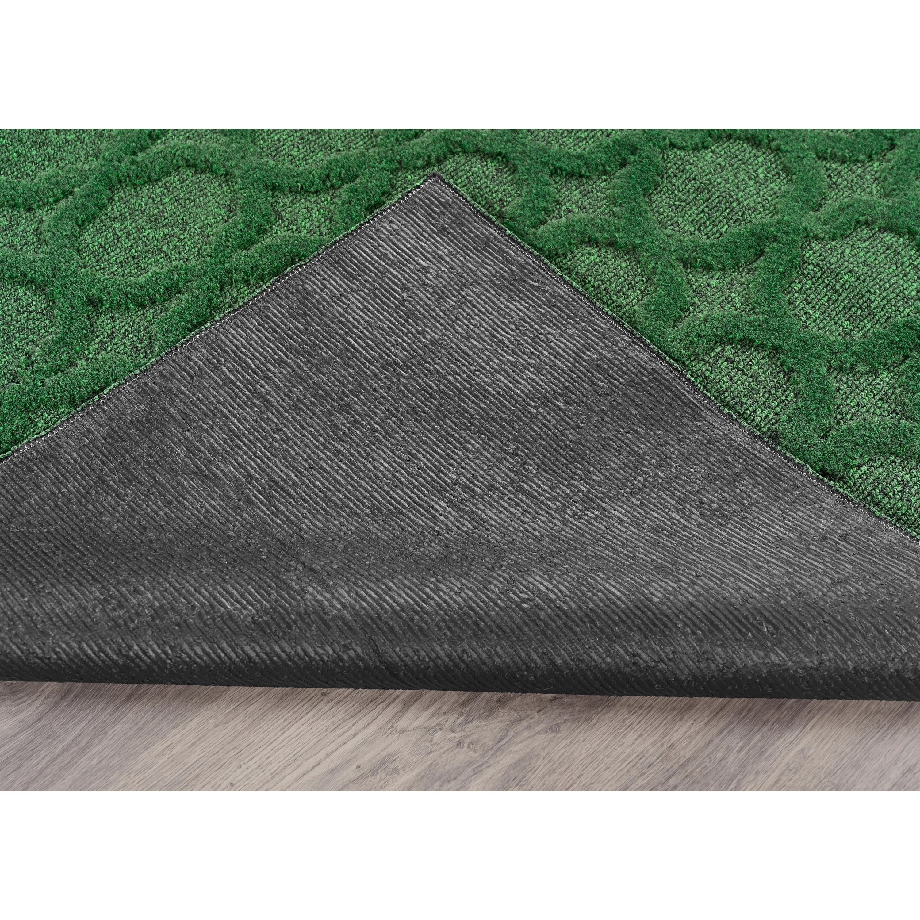 Garland Rug Garden Trellis Indoor/Outdoor Area Rug