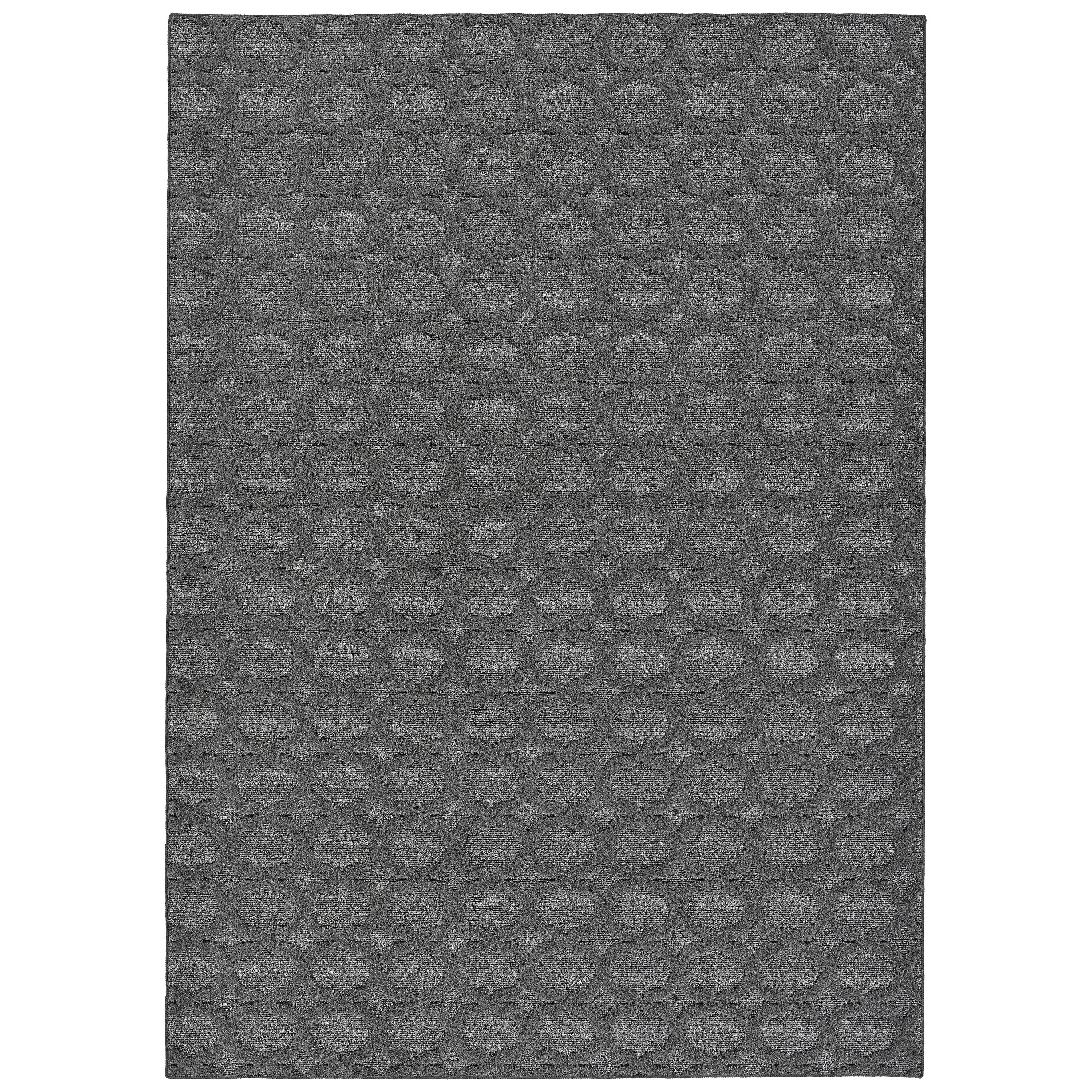 Garland Rug Garden Trellis Indoor/Outdoor Area Rug