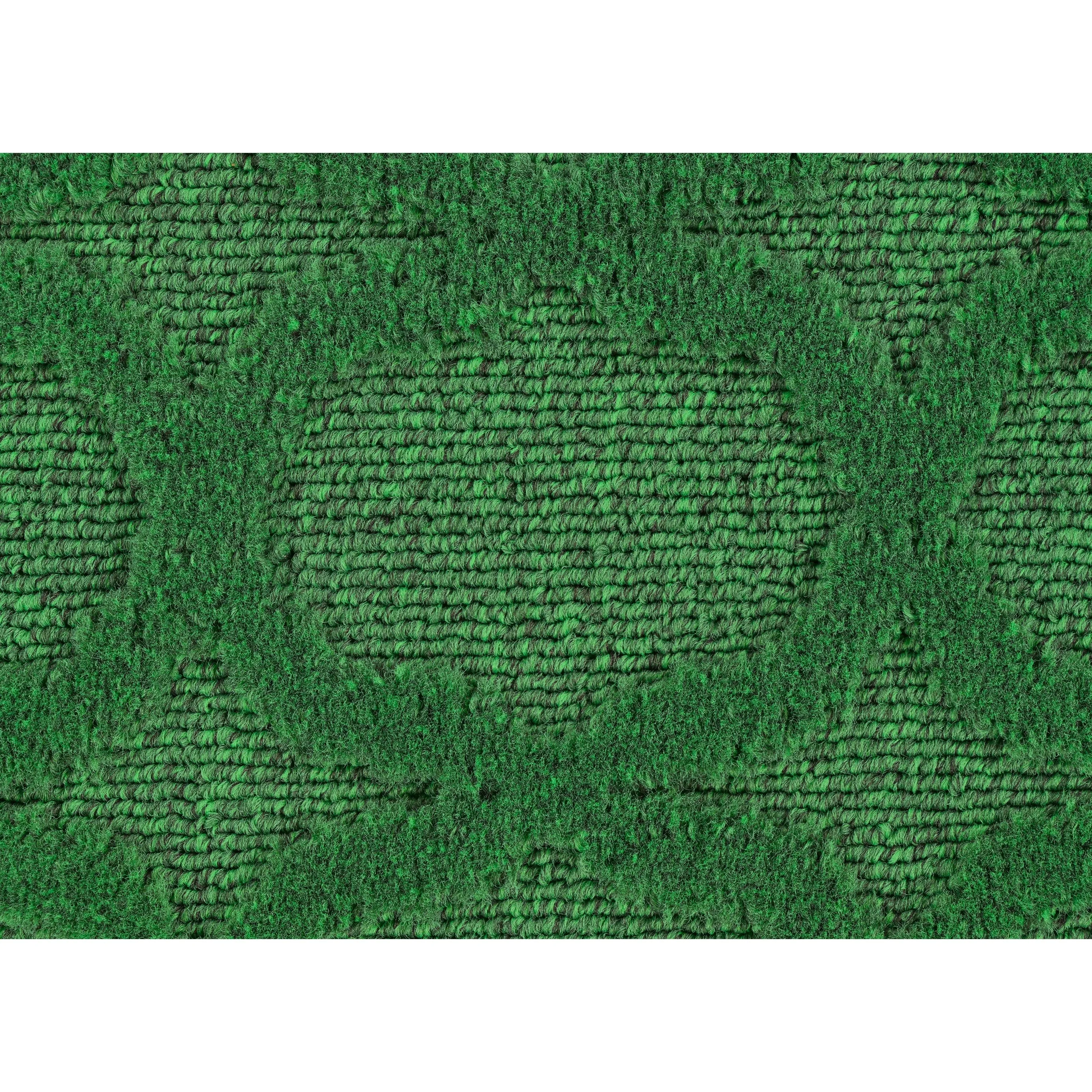 Garland Rug Garden Trellis Indoor/Outdoor Area Rug