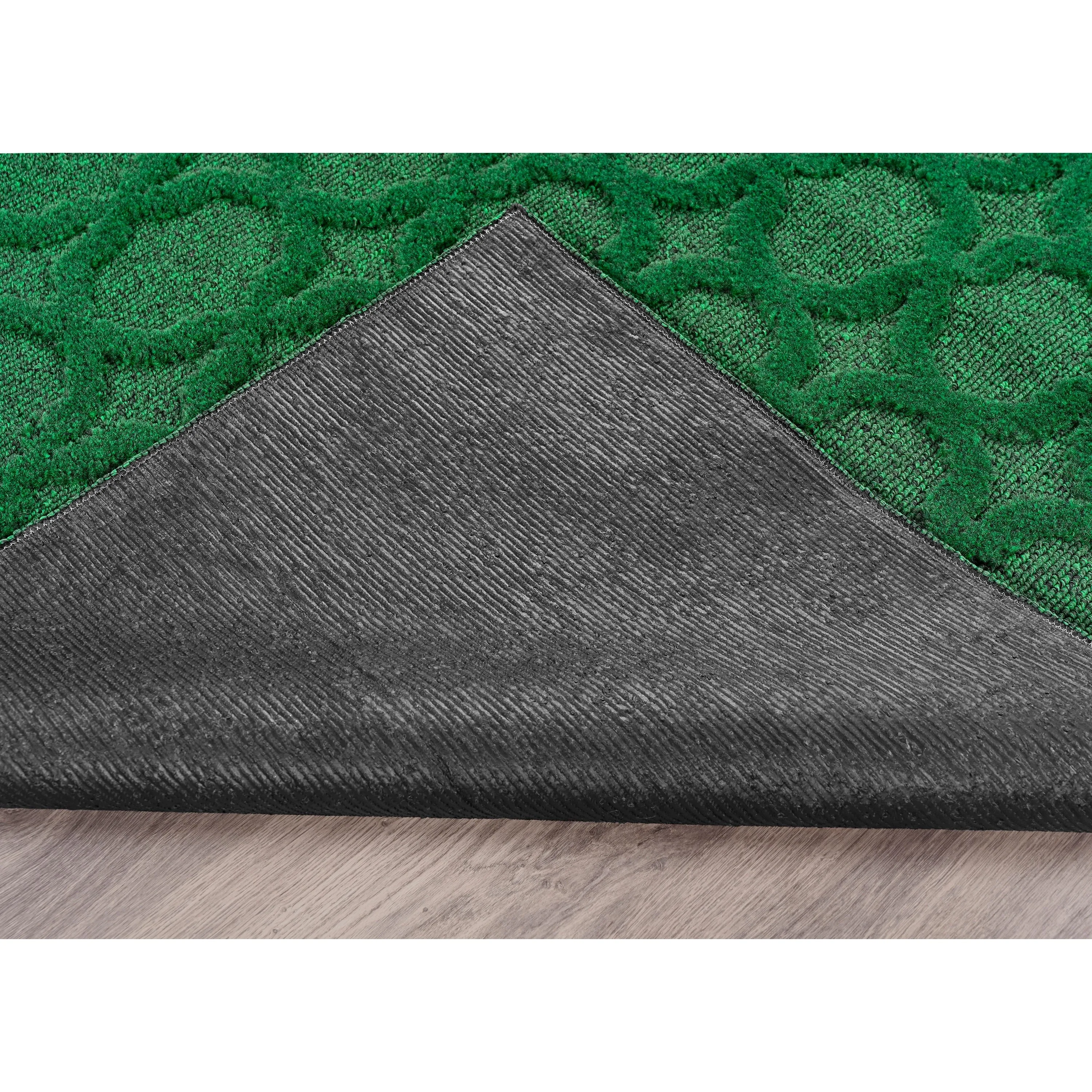 Garland Rug Garden Trellis Indoor/Outdoor Area Rug