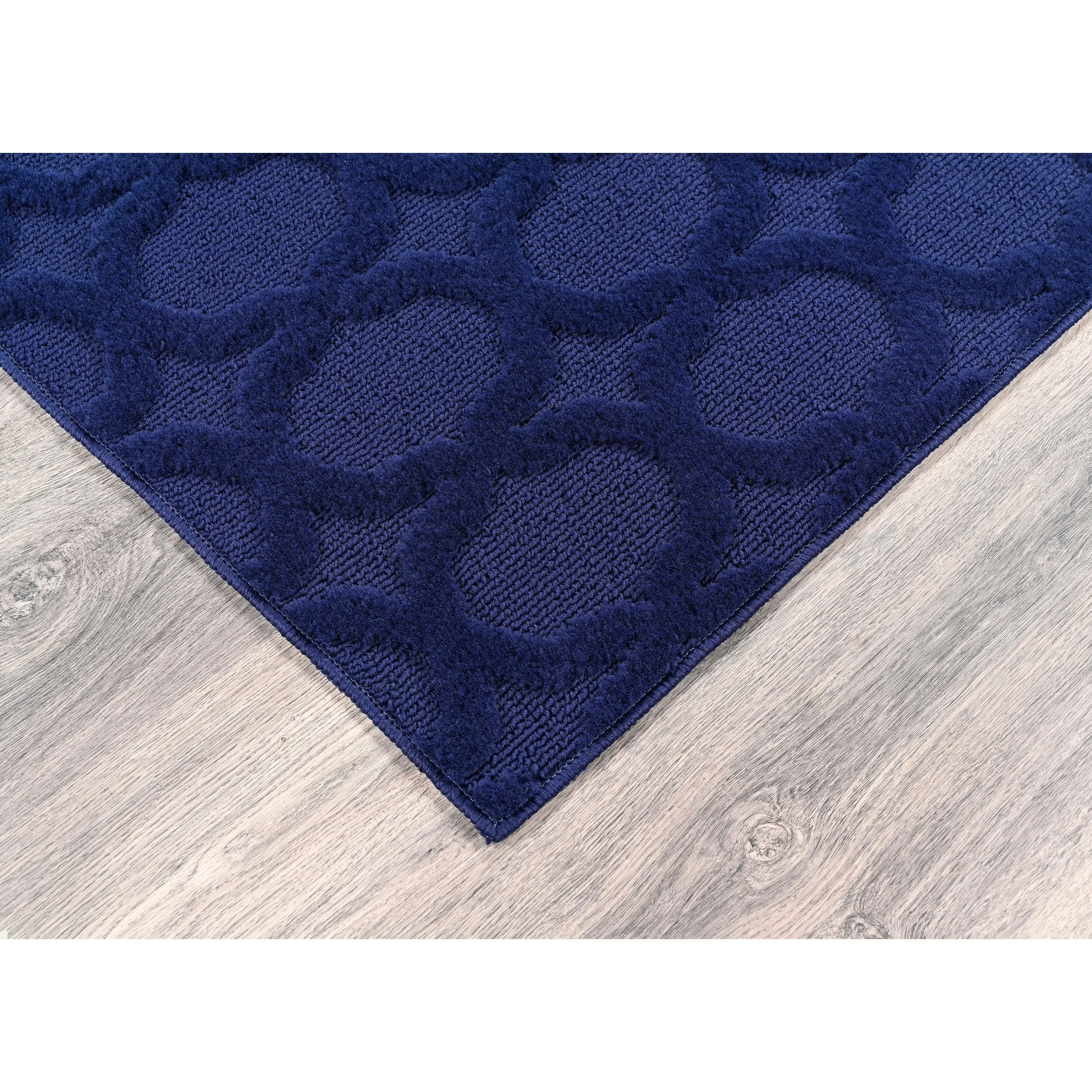 Garland Rug Garden Trellis Indoor/Outdoor Area Rug