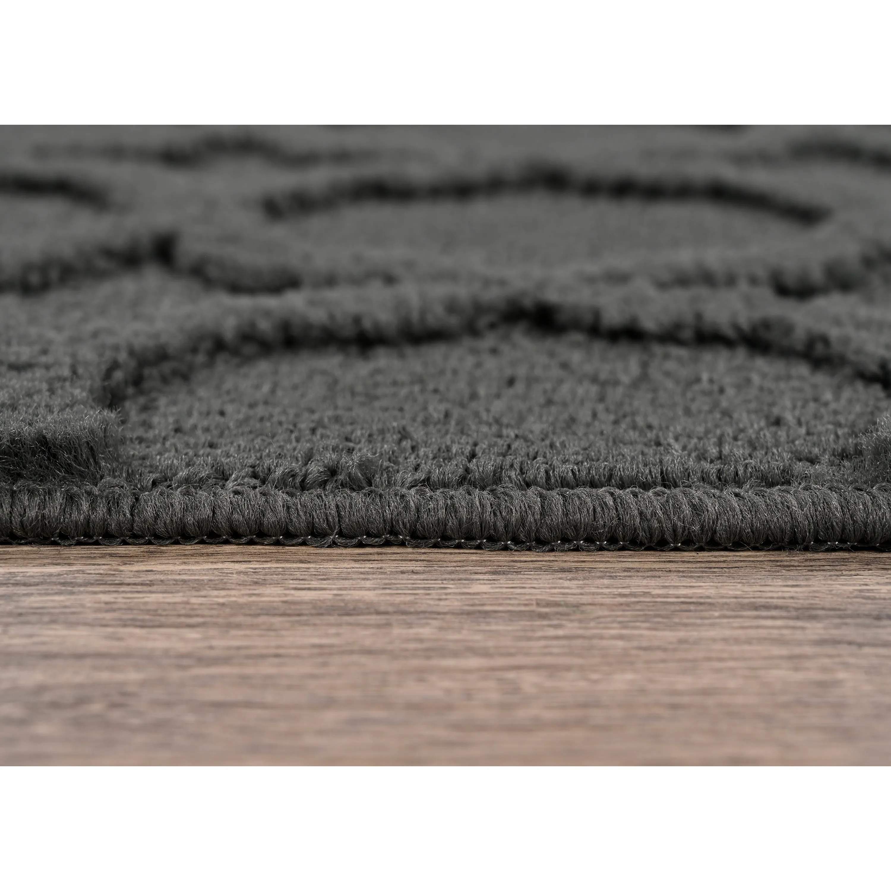 Garland Rug Garden Trellis Indoor/Outdoor Area Rug