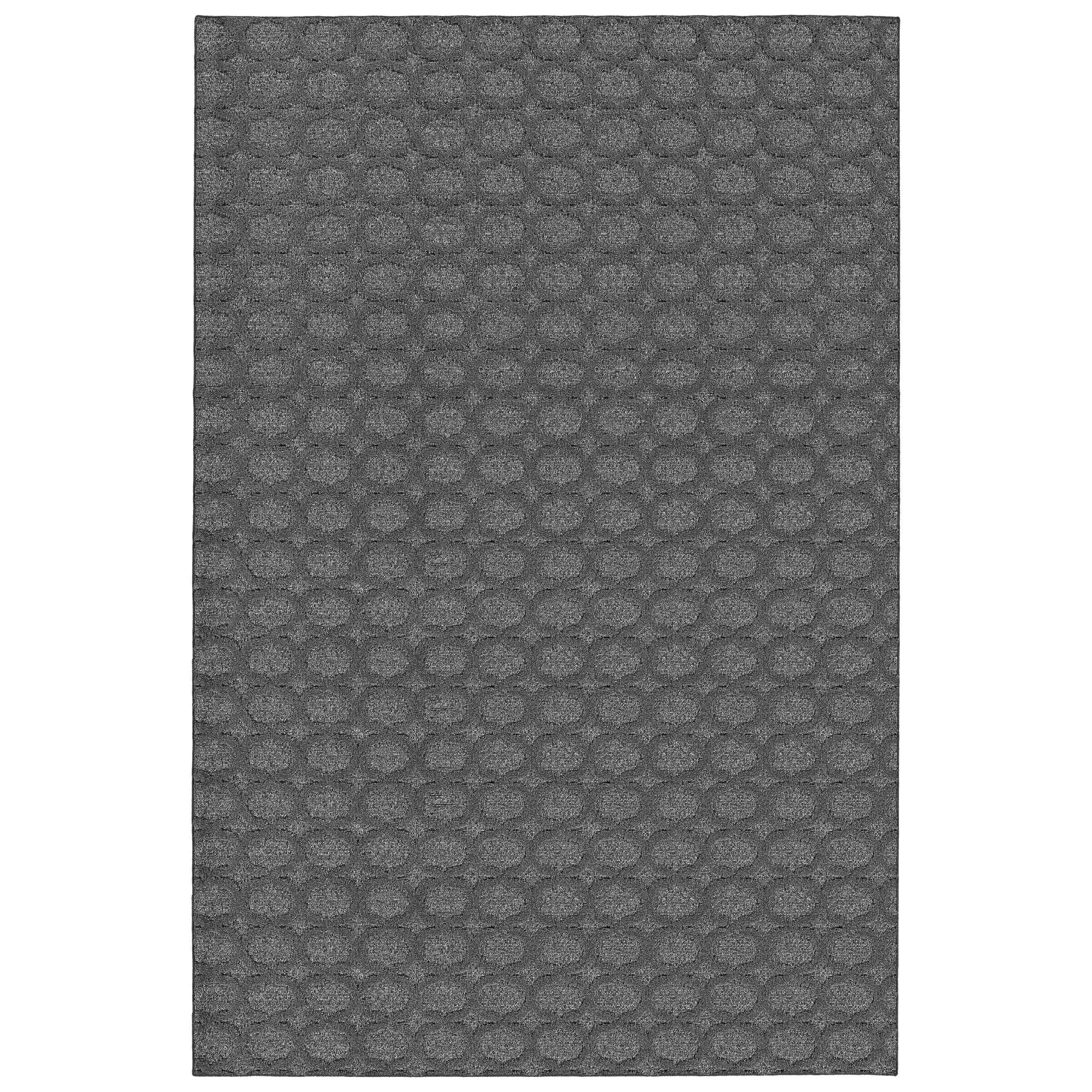 Garland Rug Garden Trellis Indoor/Outdoor Area Rug