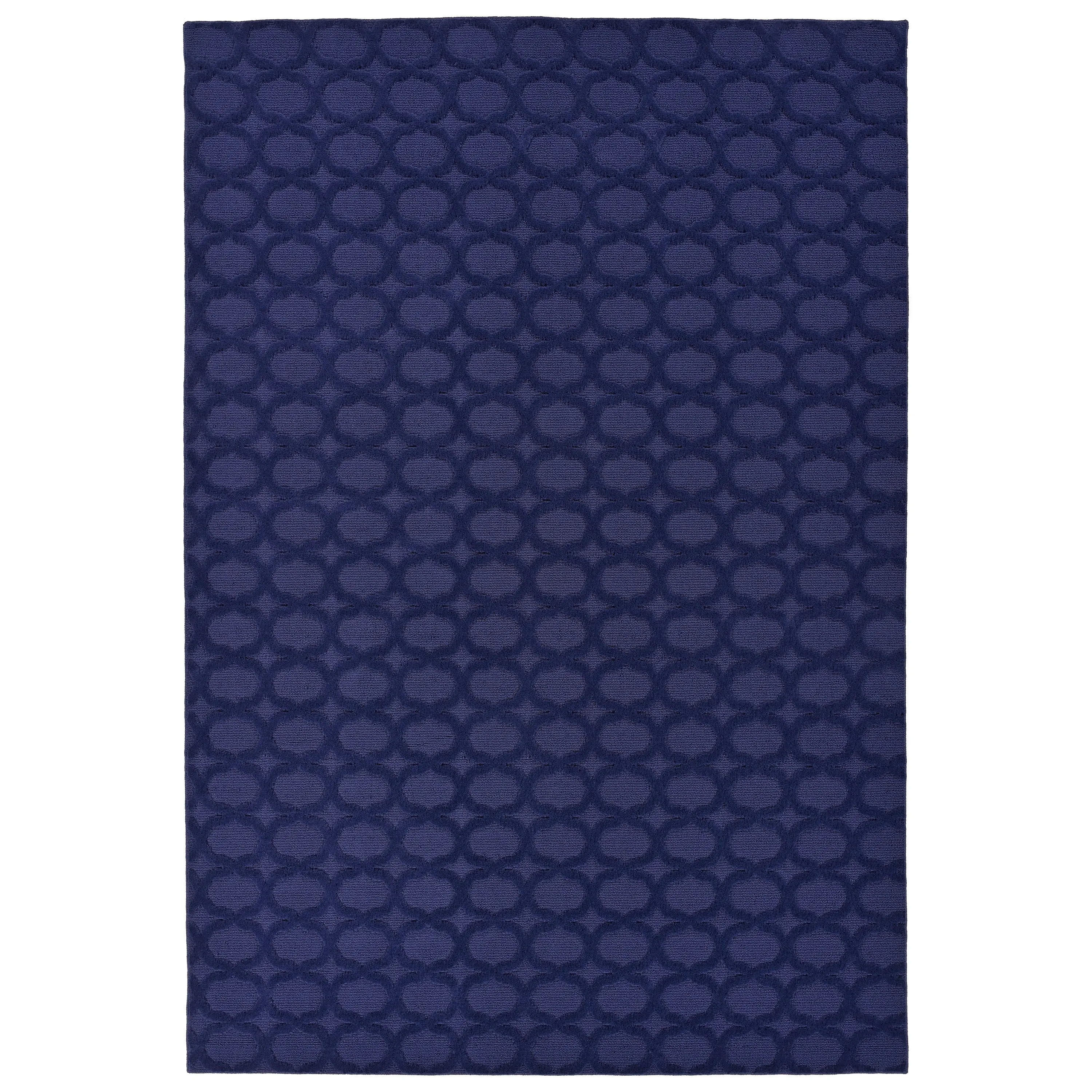 Garland Rug Garden Trellis Indoor/Outdoor Area Rug