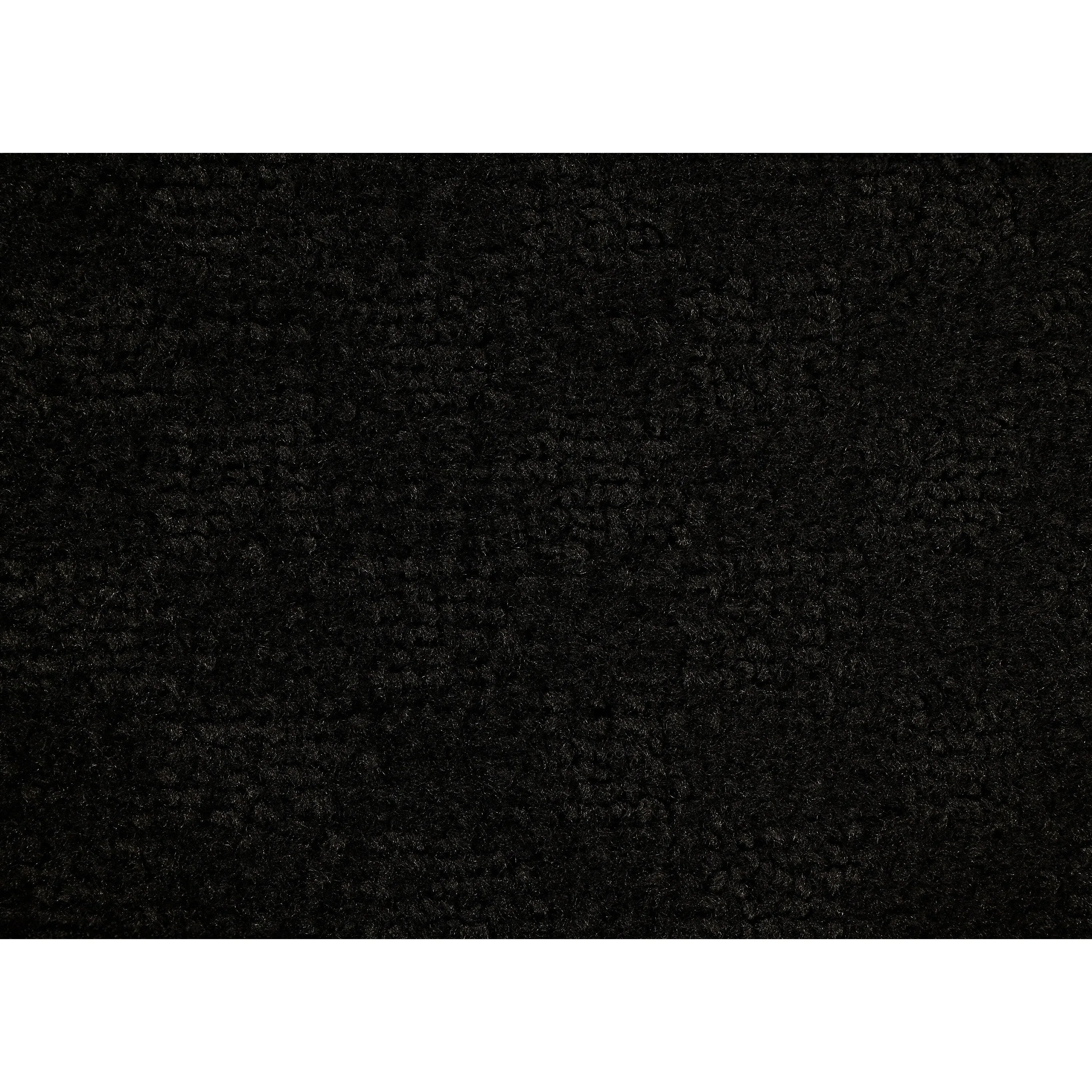 Garland Rug Medallion Solid Indoor Rug
