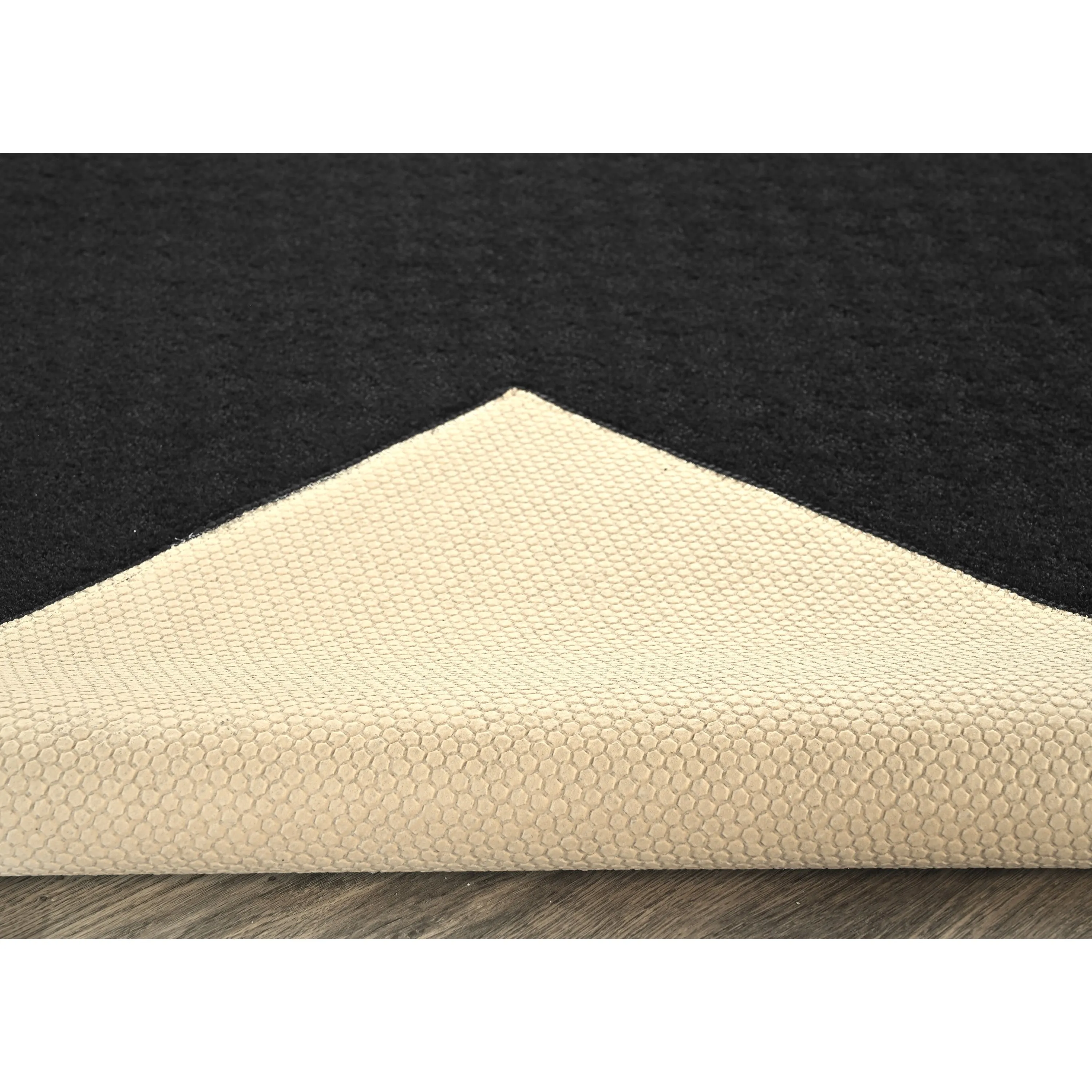 Garland Rug Medallion Solid Indoor Rug