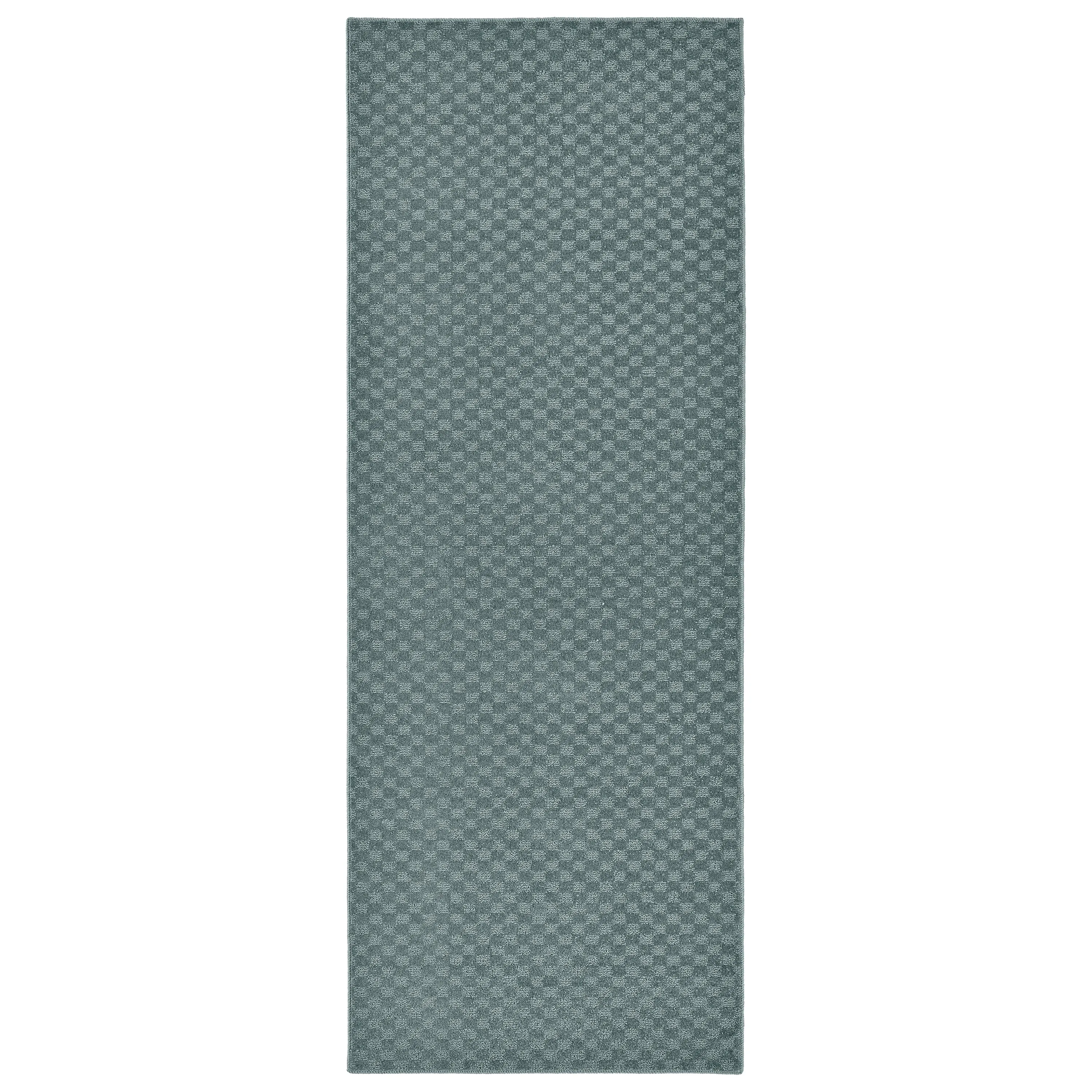 Garland Rug Medallion Solid Indoor Rug