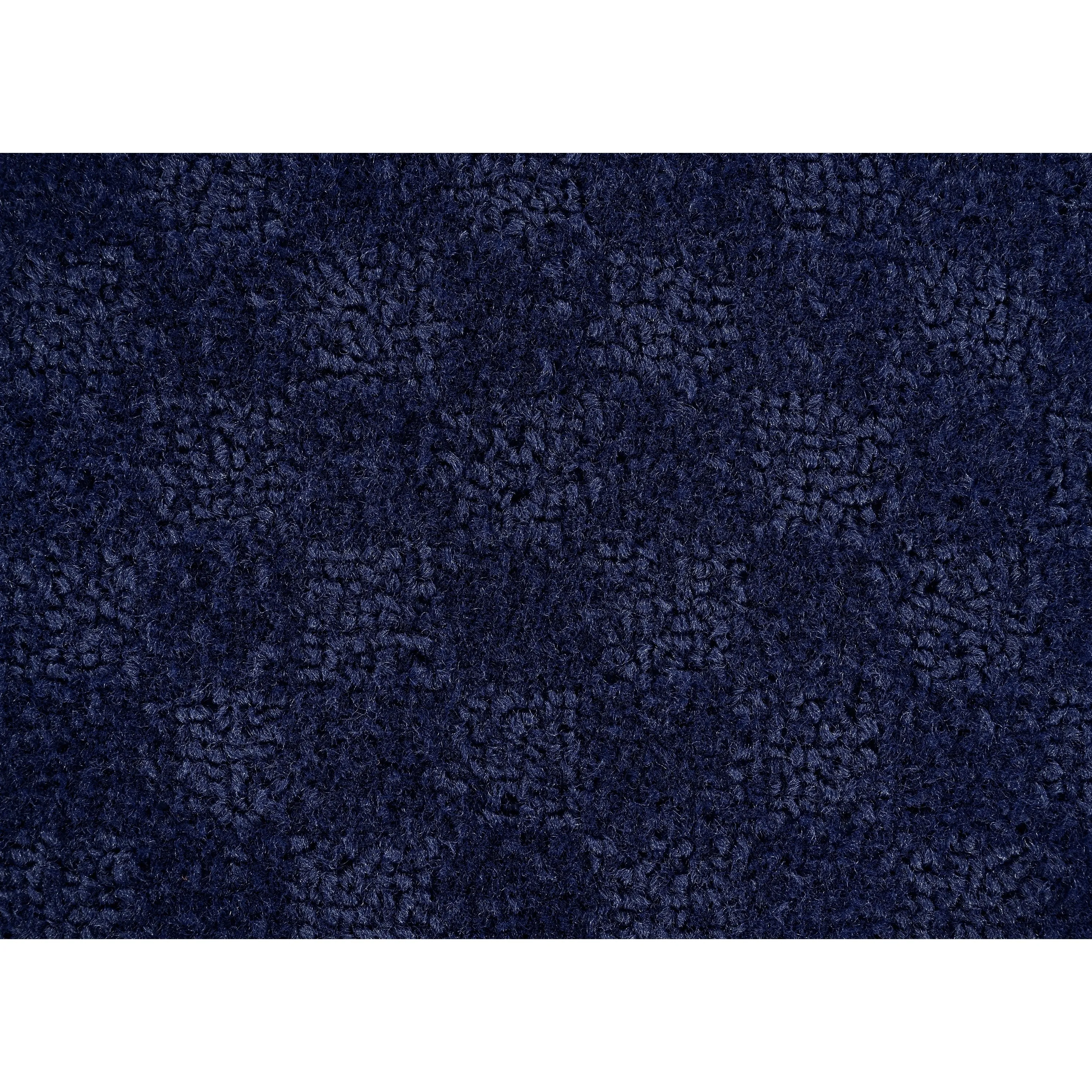 Garland Rug Medallion Solid Indoor Rug
