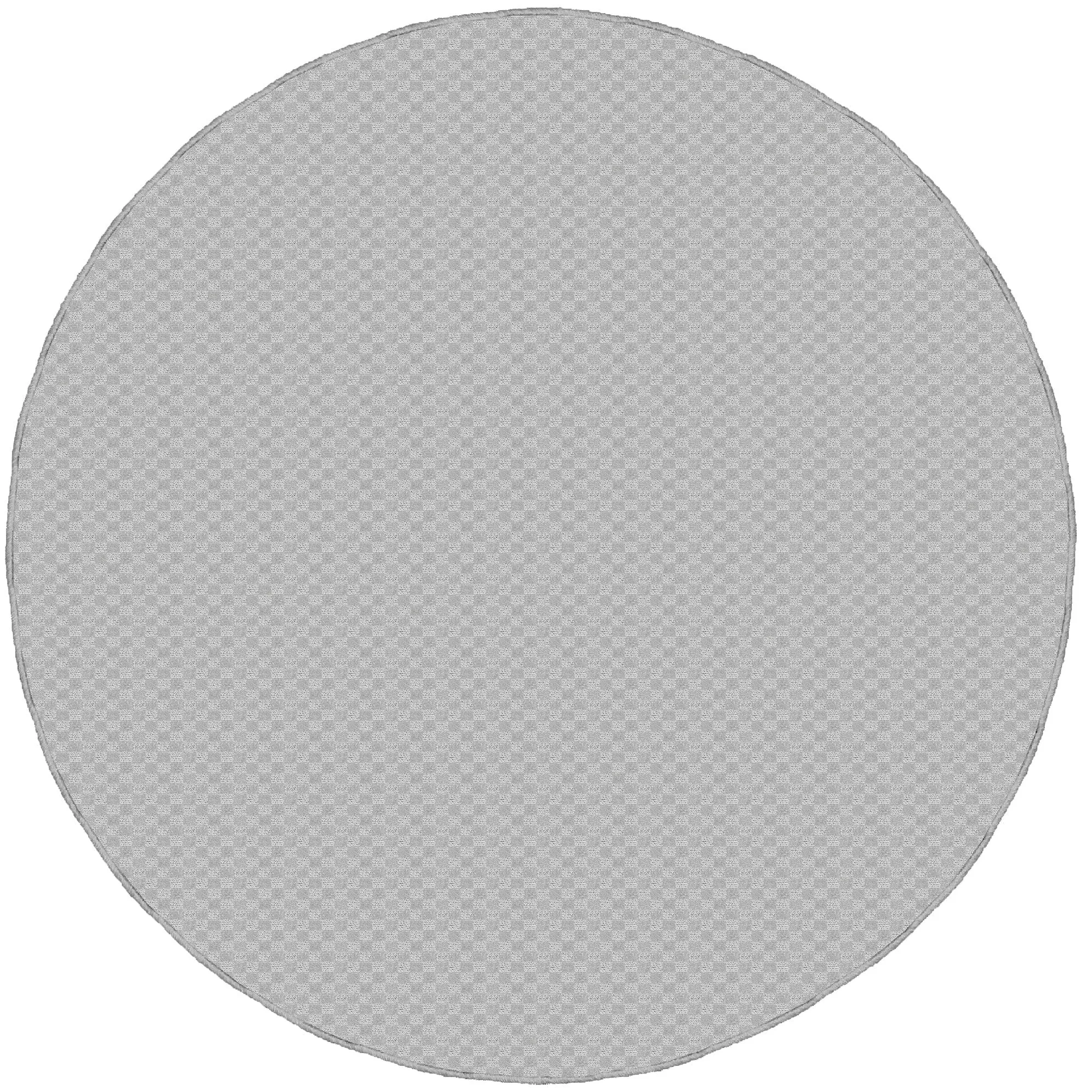 Garland Rug Medallion Solid Indoor Rug