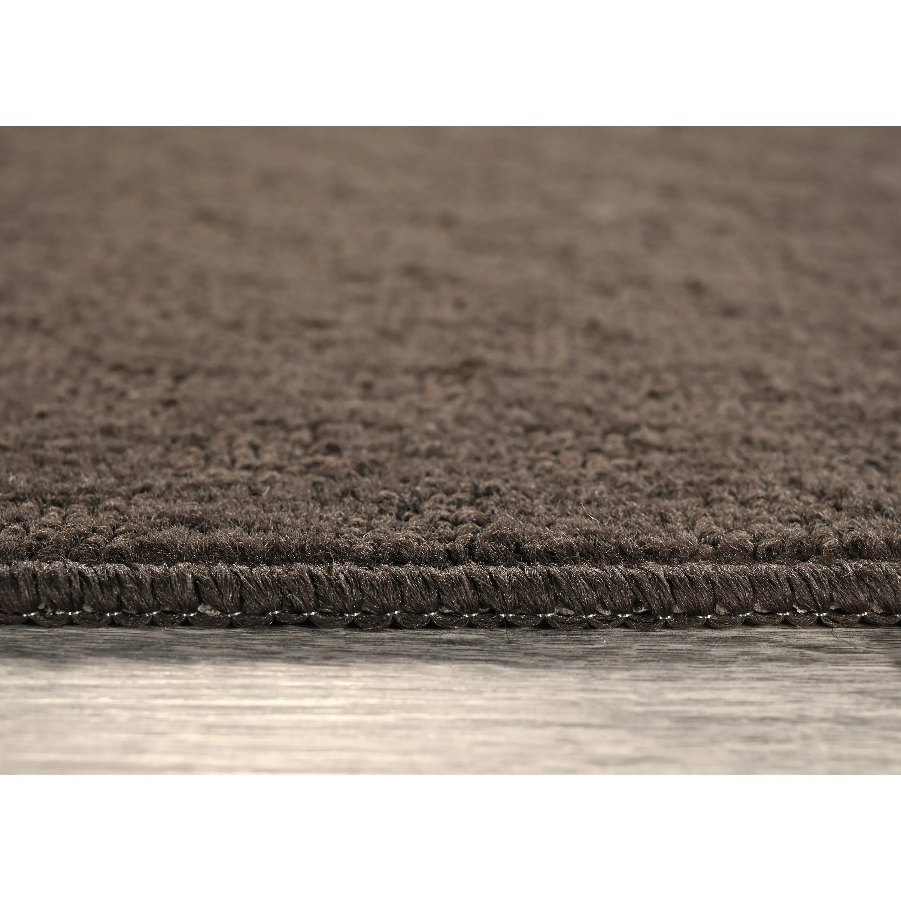 Garland Rug Medallion Solid Indoor Rug