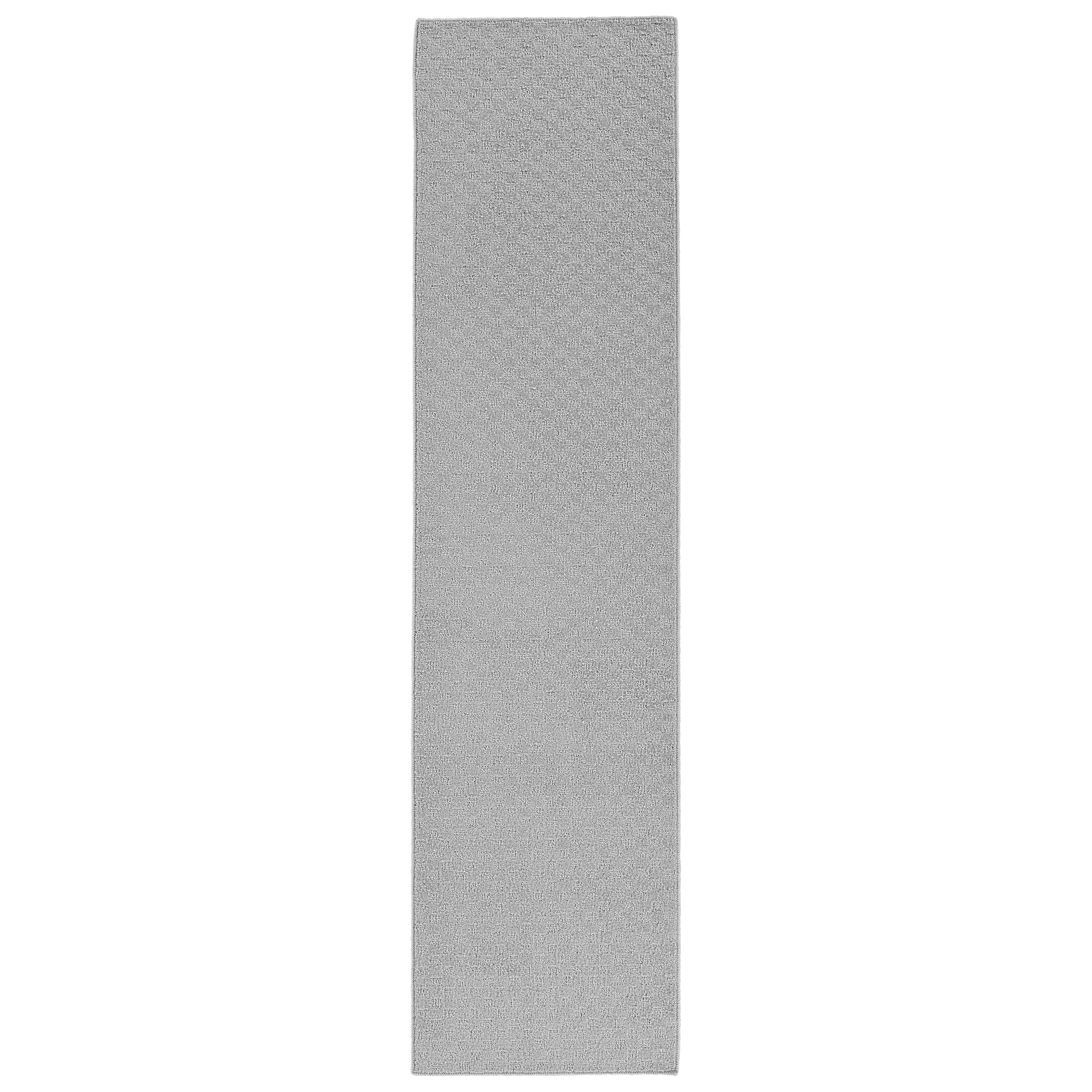 Garland Rug Medallion Solid Indoor Rug