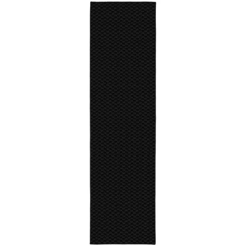 Garland Rug Medallion Solid Indoor Rug