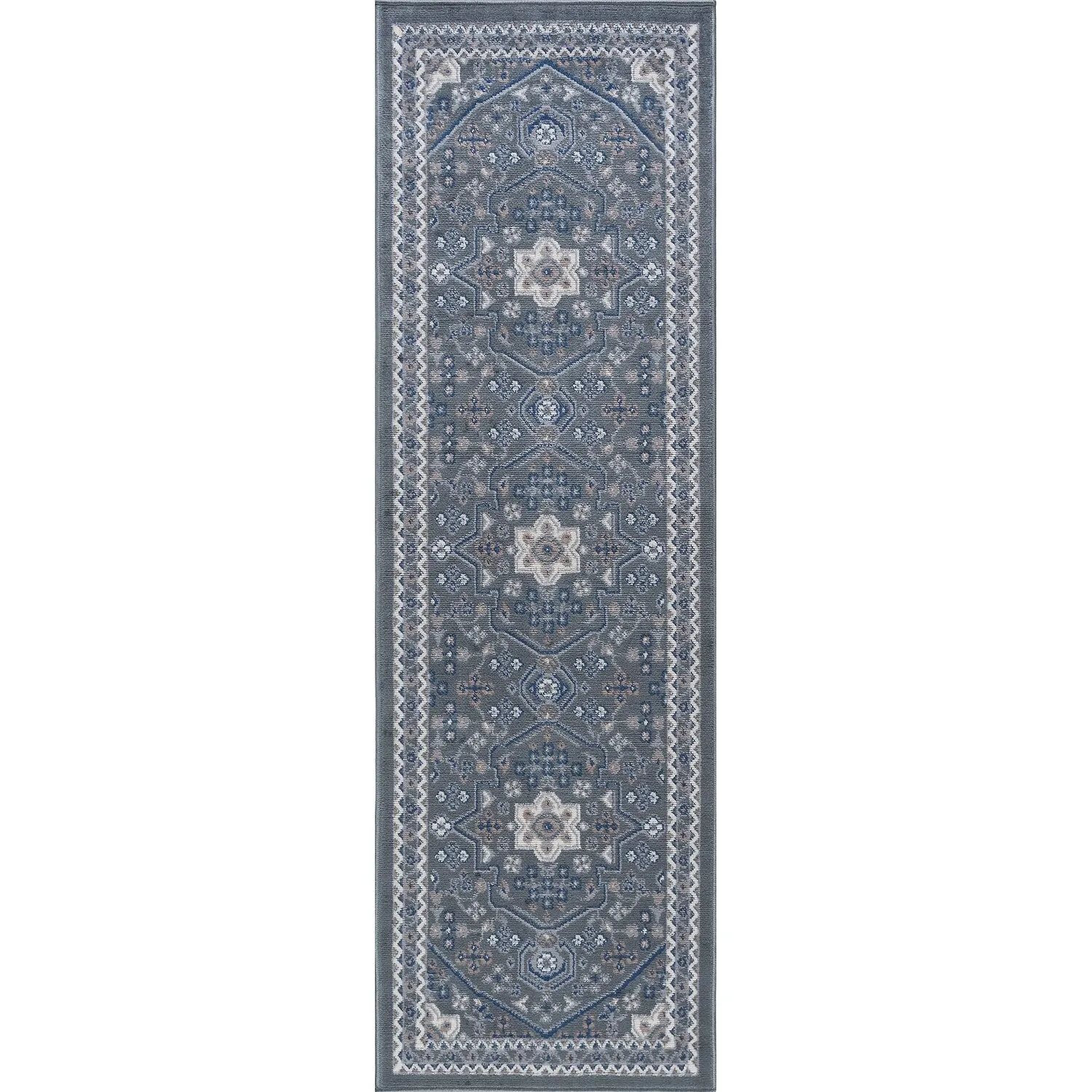 Hamilton Traditional Oriental Indoor Area Rug