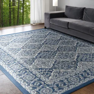 Hamilton Traditional Oriental Indoor Area Rug