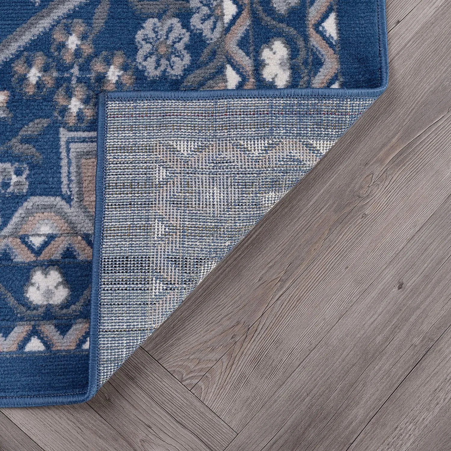 Hamilton Traditional Oriental Indoor Area Rug
