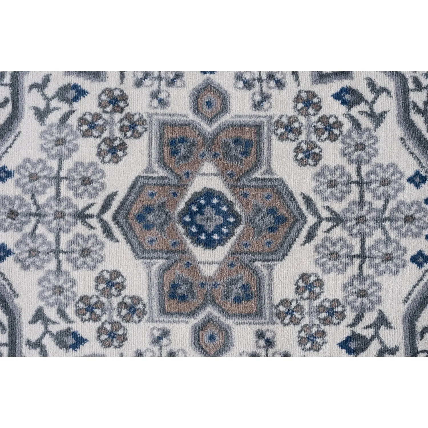 Hamilton Traditional Oriental Indoor Area Rug