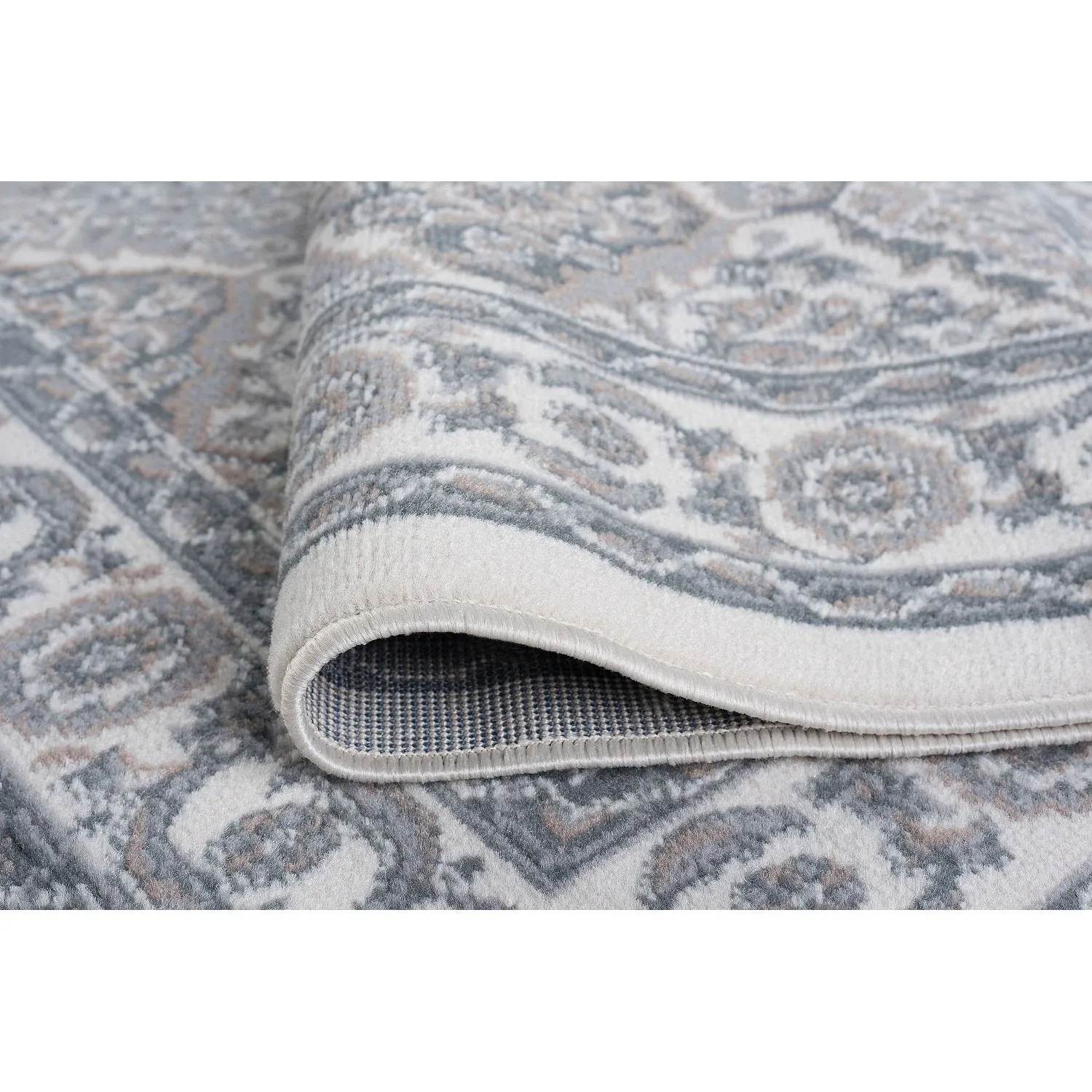 Hamilton Traditional Oriental Indoor Area Rug