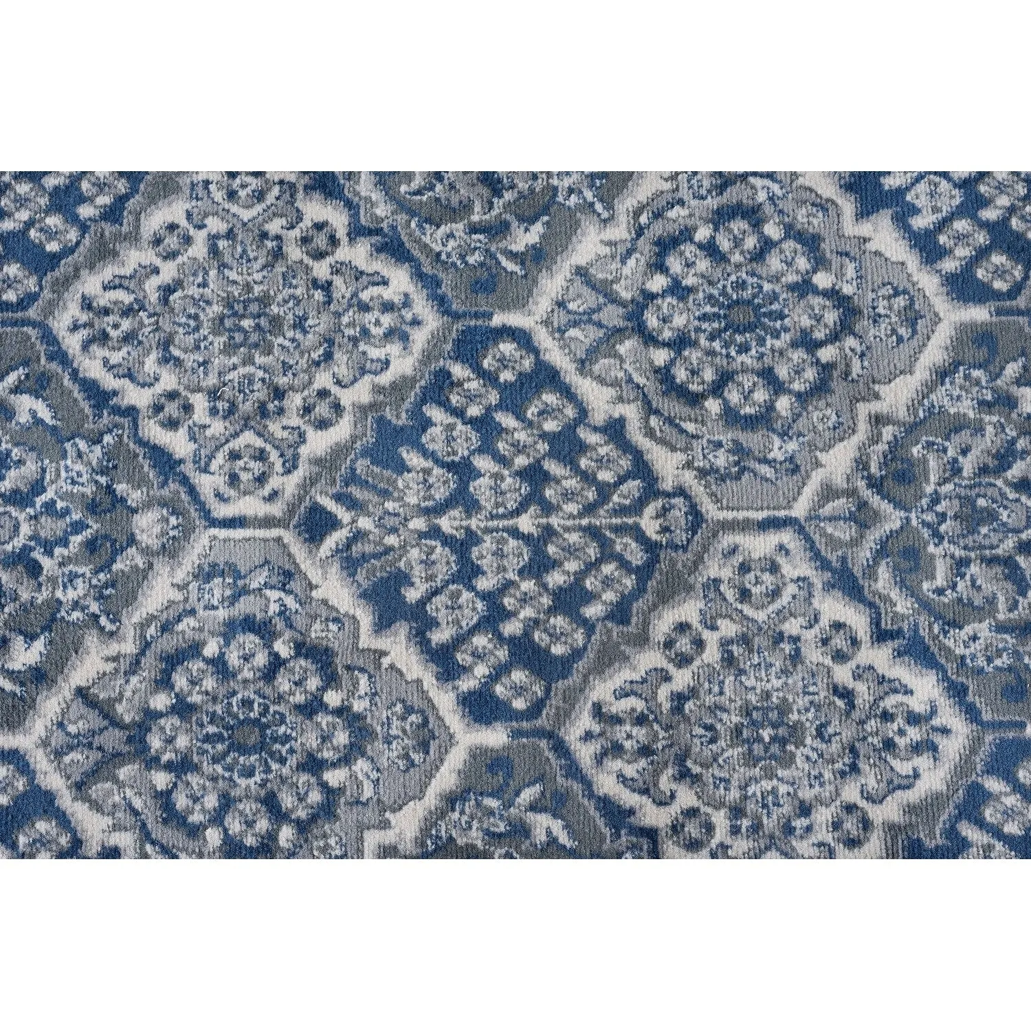 Hamilton Traditional Oriental Indoor Area Rug