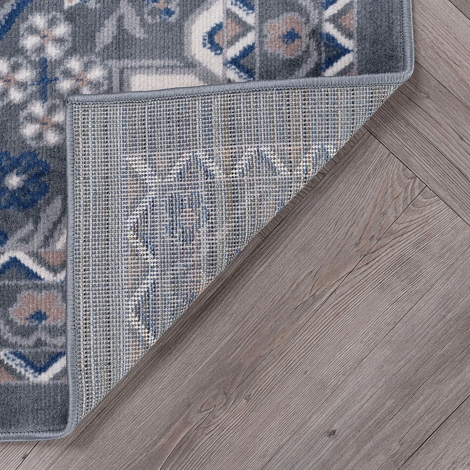 Hamilton Traditional Oriental Indoor Area Rug