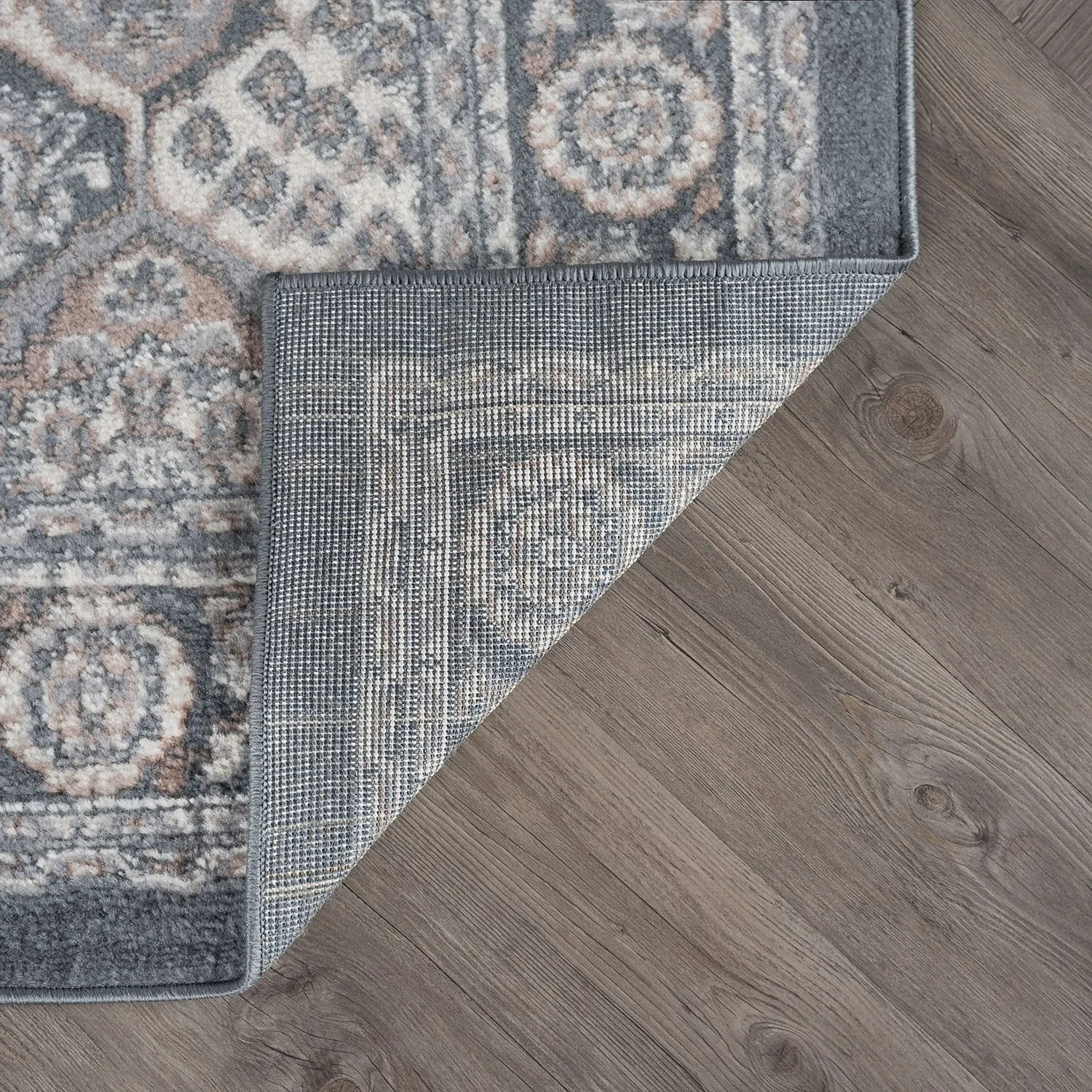 Hamilton Traditional Oriental Indoor Area Rug