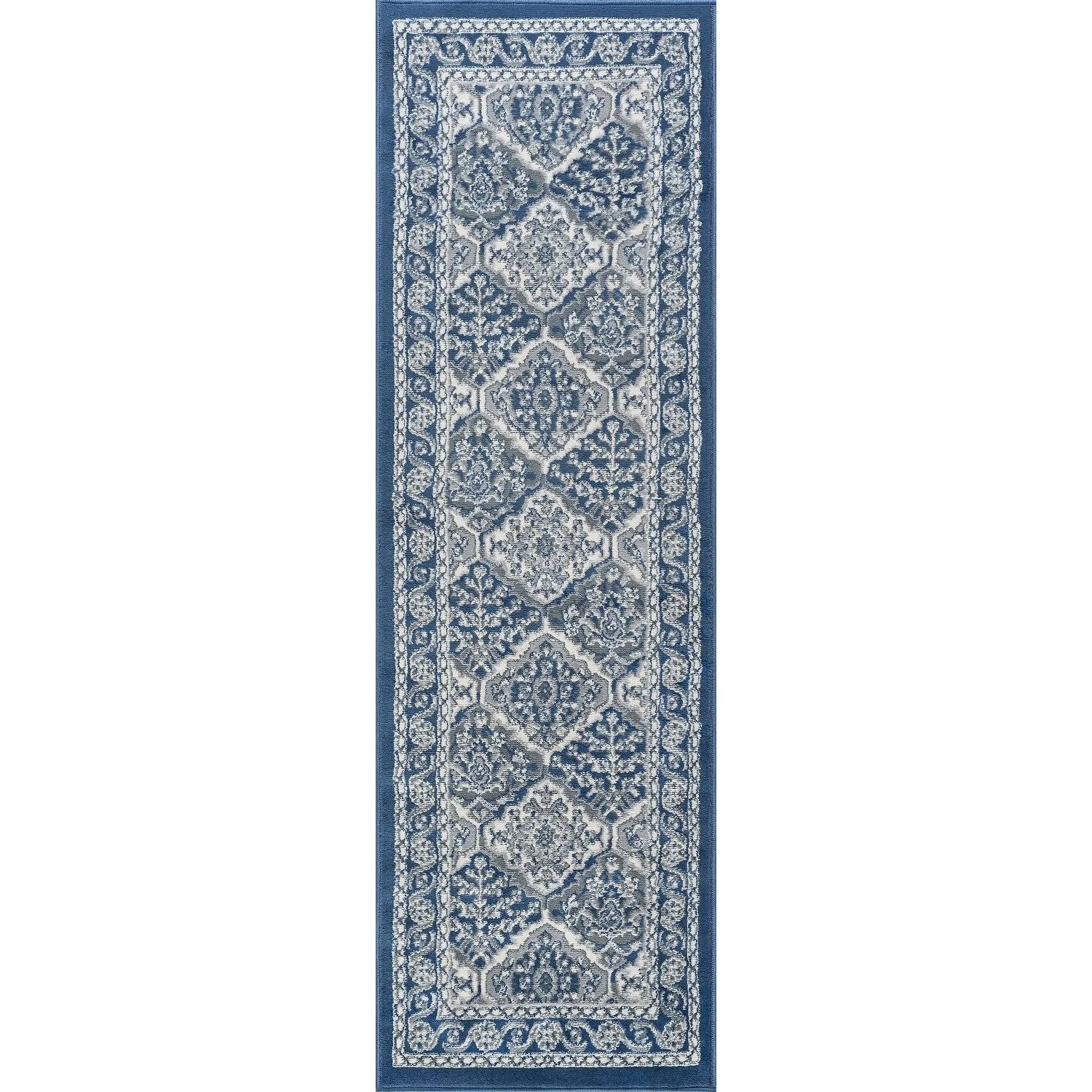 Hamilton Traditional Oriental Indoor Area Rug
