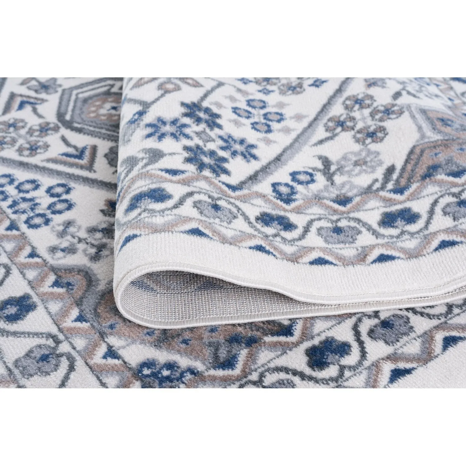 Hamilton Traditional Oriental Indoor Area Rug