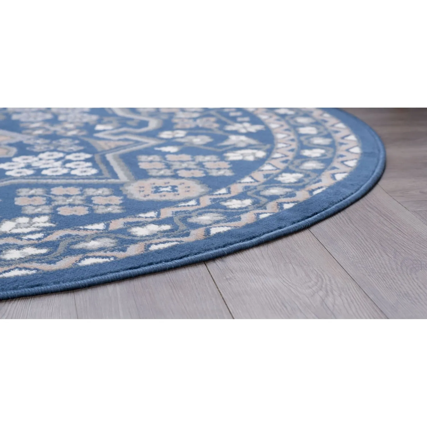 Hamilton Traditional Oriental Indoor Area Rug
