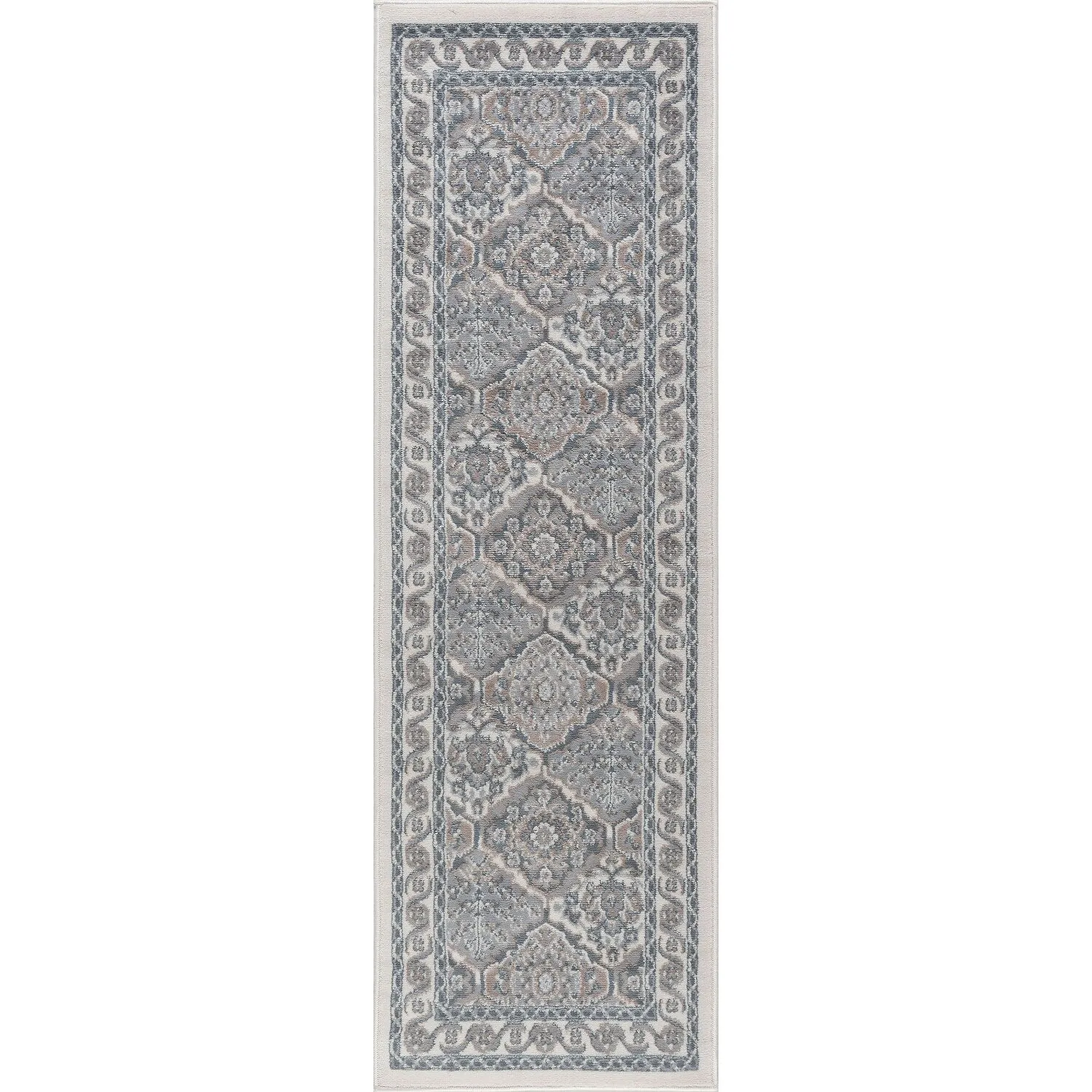 Hamilton Traditional Oriental Indoor Area Rug