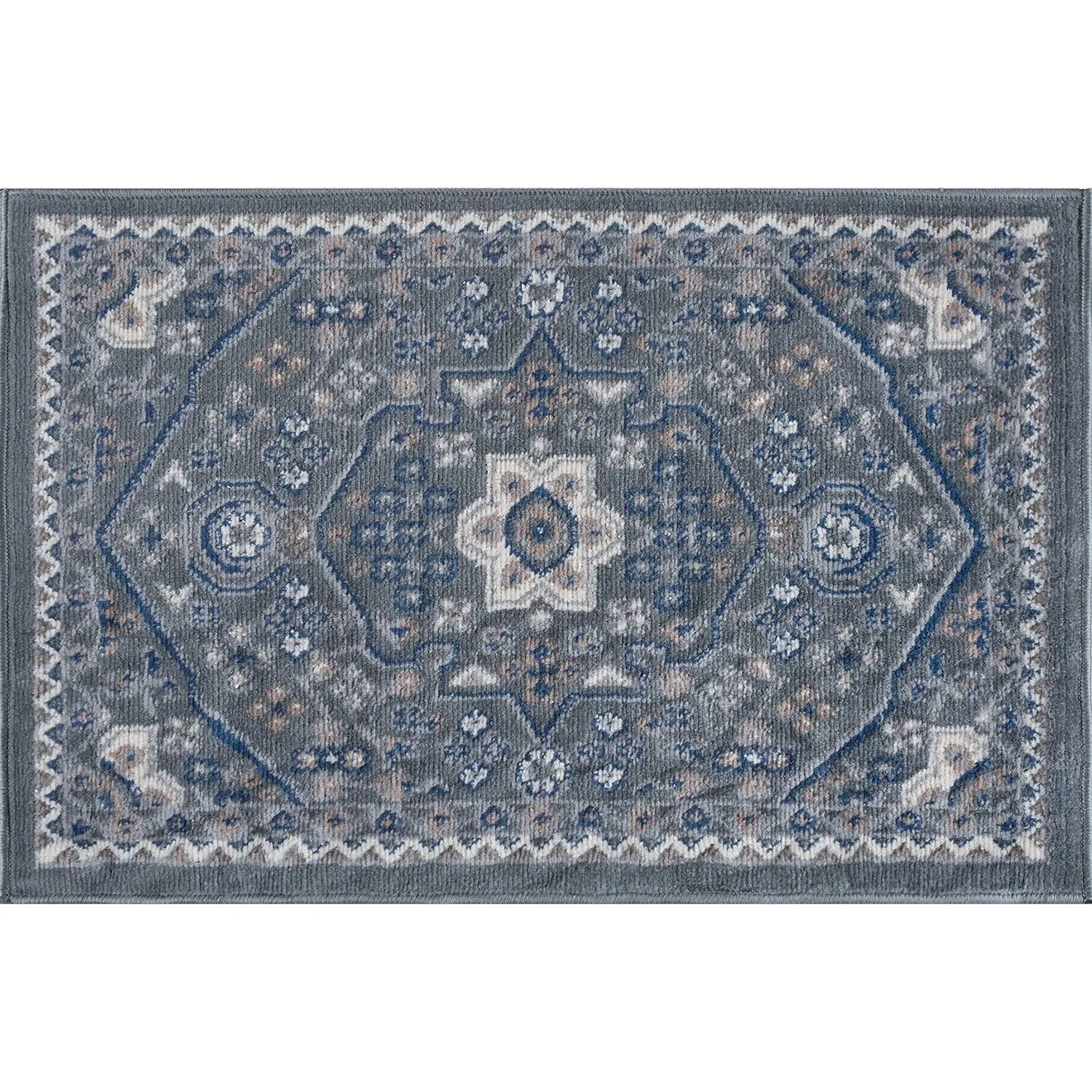 Hamilton Traditional Oriental Indoor Area Rug