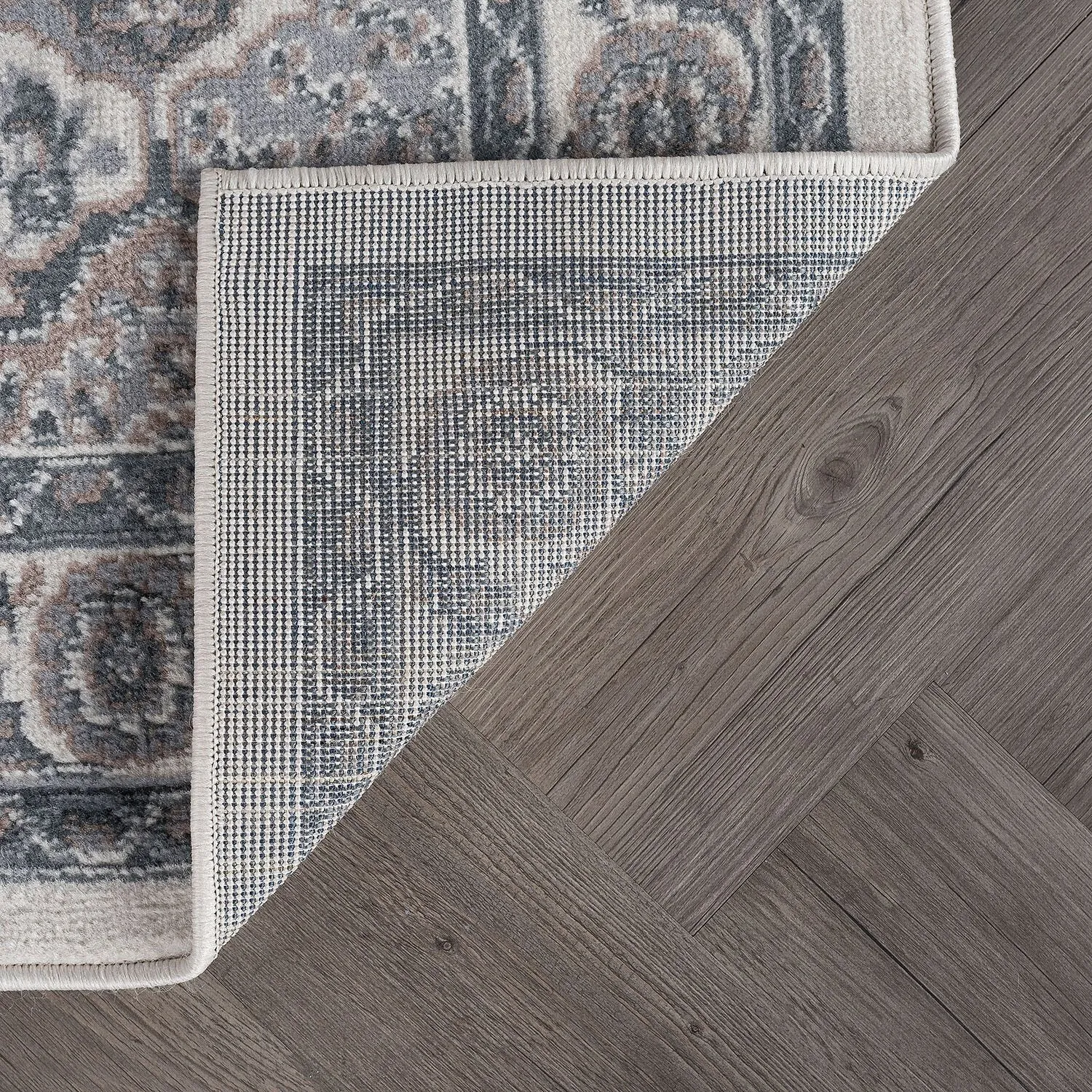 Hamilton Traditional Oriental Indoor Area Rug