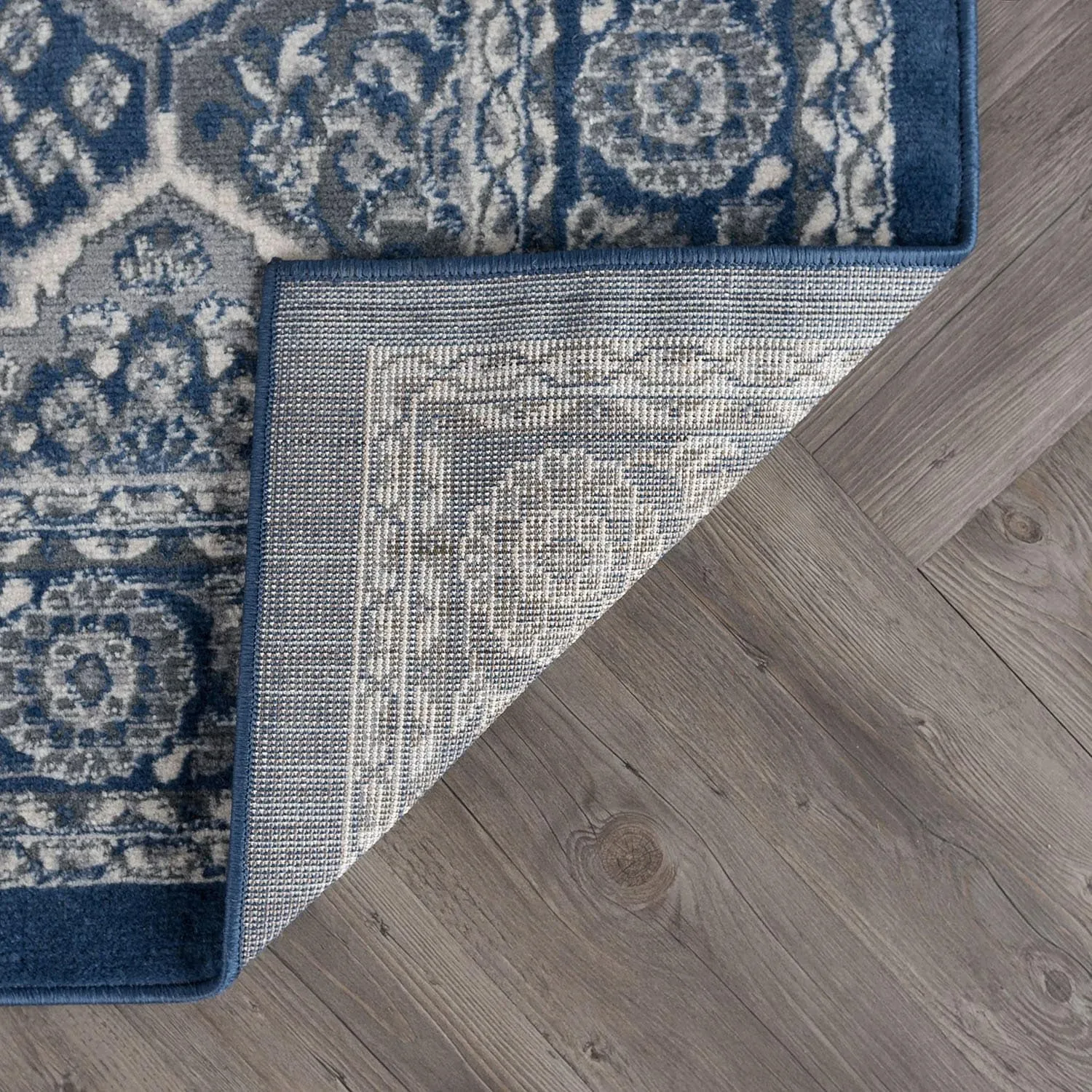 Hamilton Traditional Oriental Indoor Area Rug