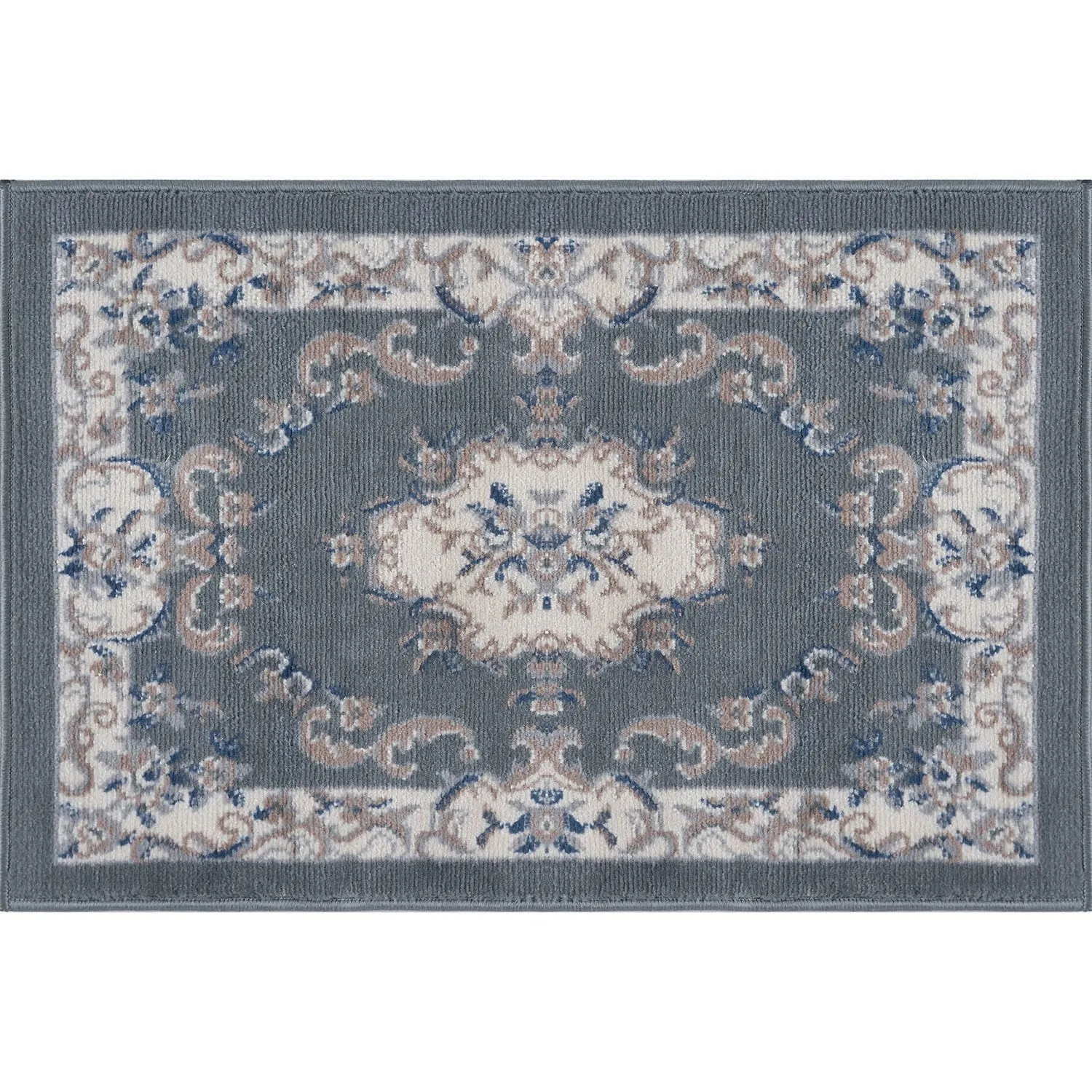 Hamilton Traditional Oriental Indoor Area Rug