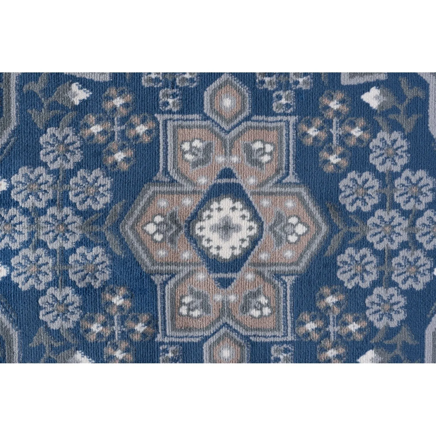Hamilton Traditional Oriental Indoor Area Rug