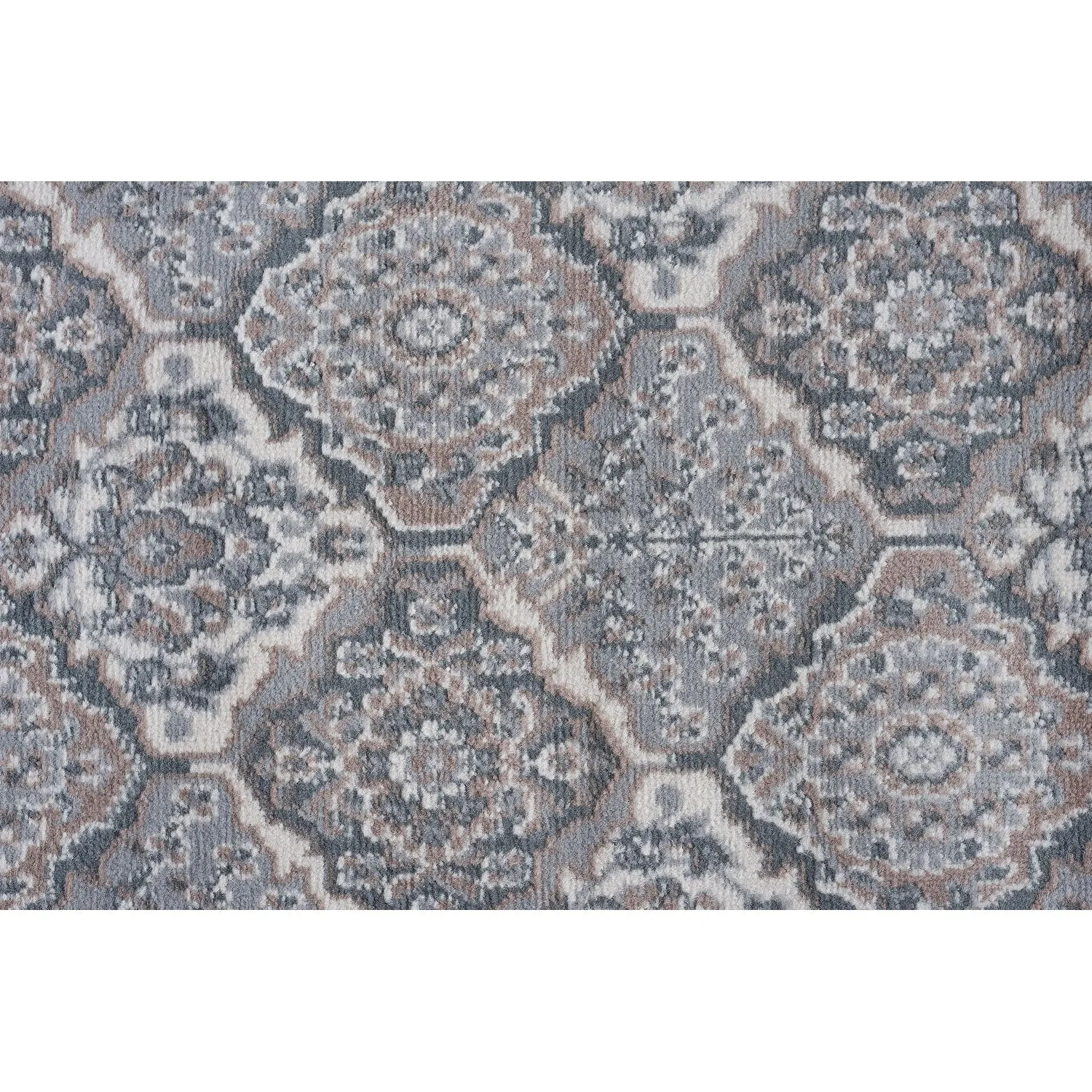 Hamilton Traditional Oriental Indoor Area Rug