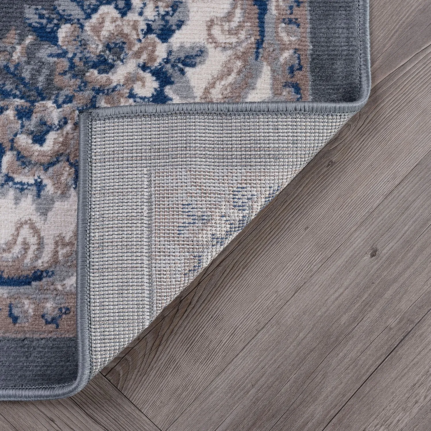 Hamilton Traditional Oriental Indoor Area Rug