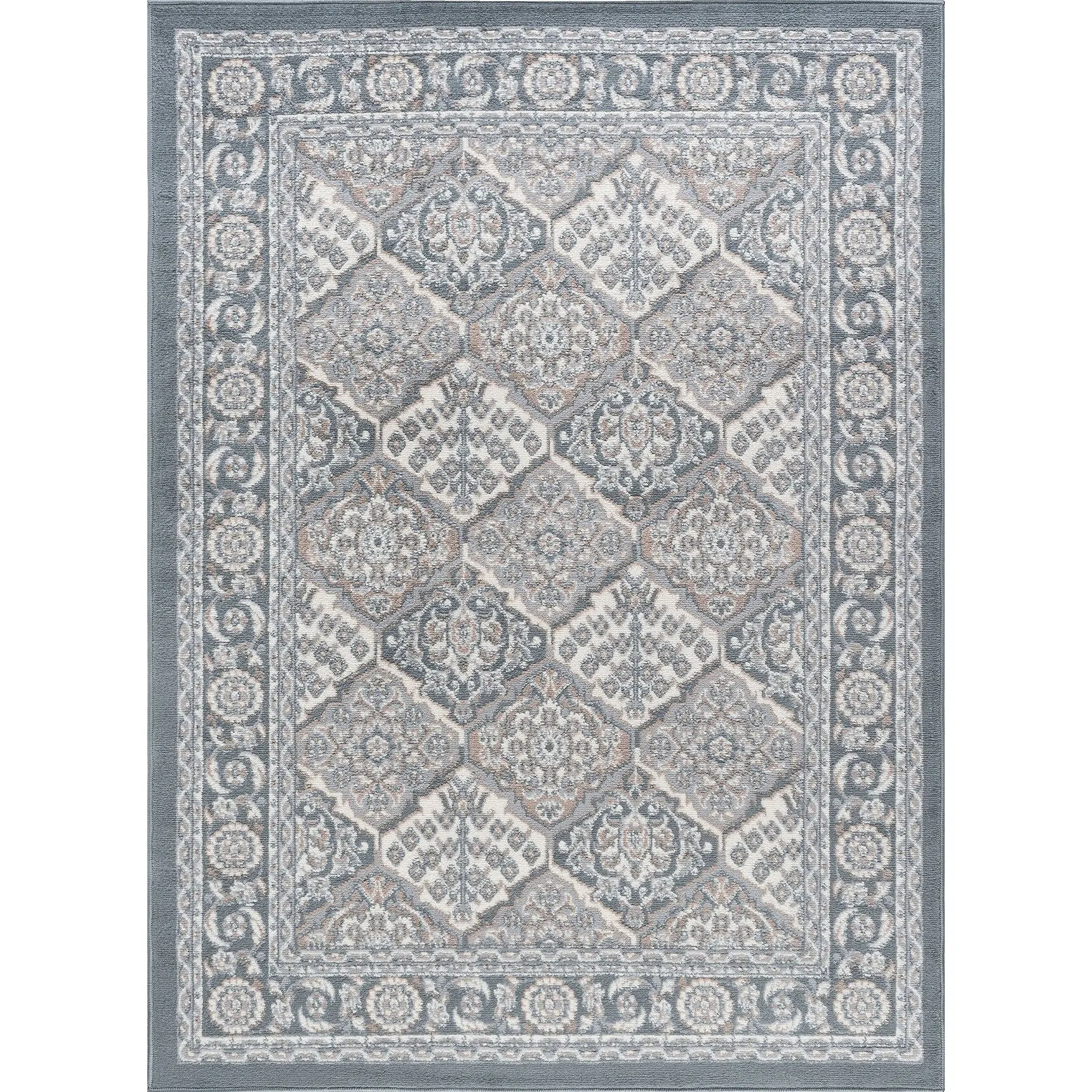 Hamilton Traditional Oriental Indoor Area Rug