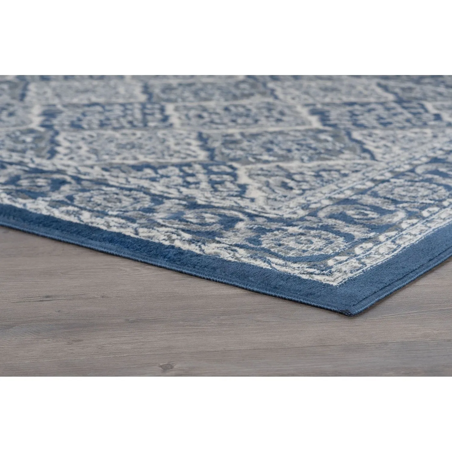 Hamilton Traditional Oriental Indoor Area Rug
